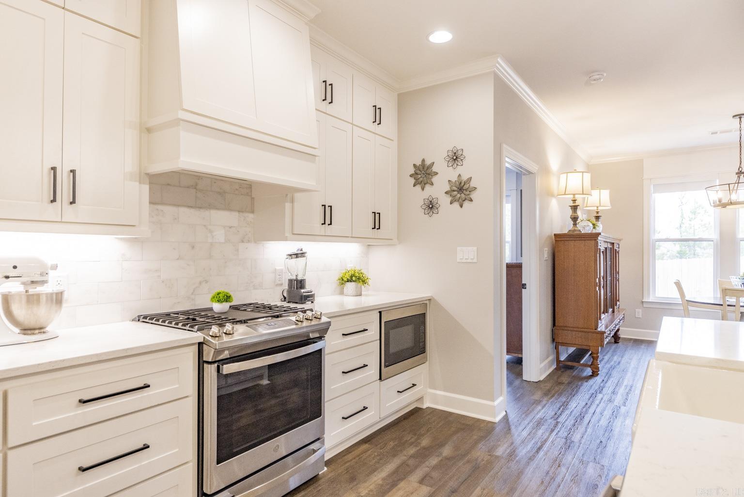 Parkside - Residential