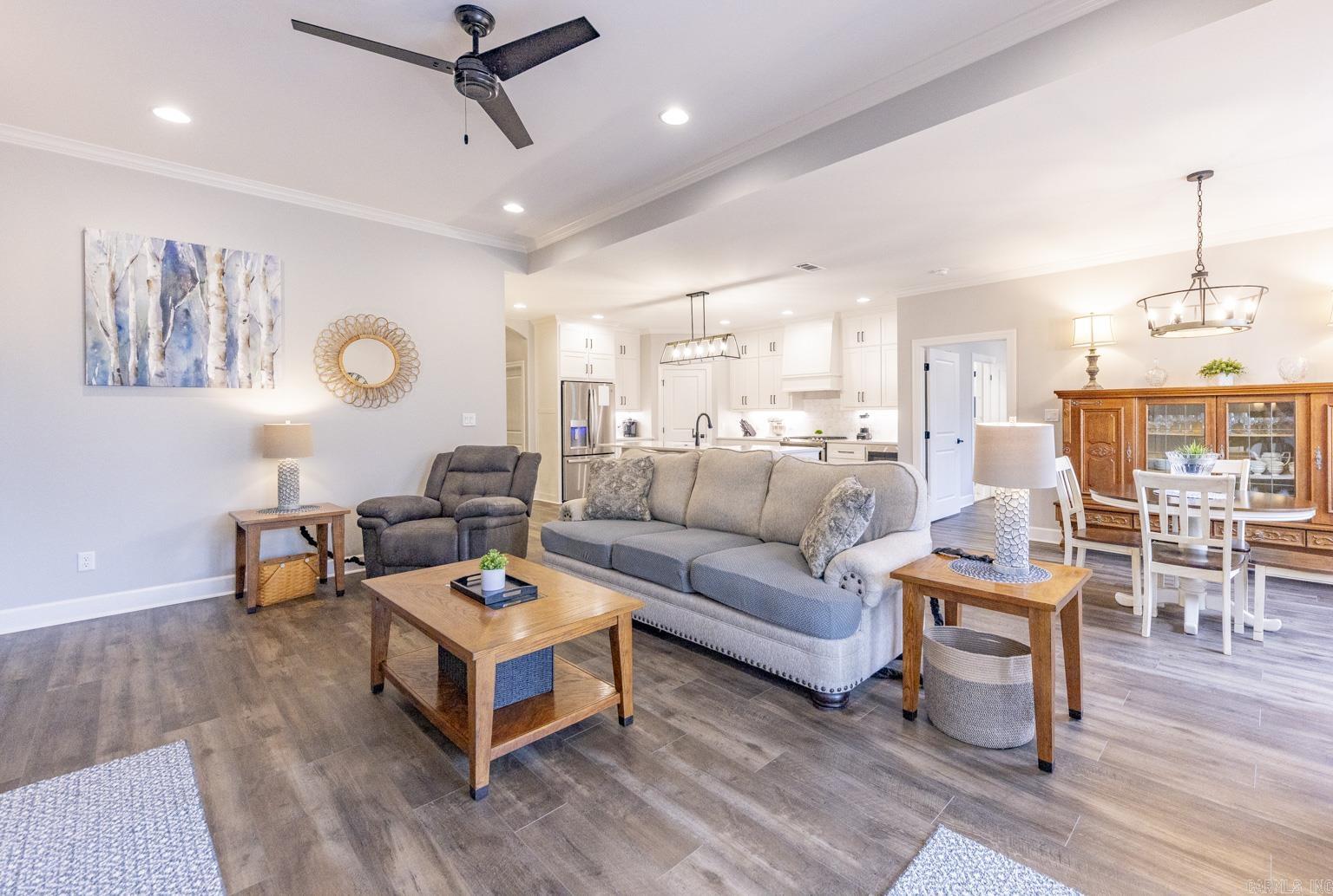 Parkside - Residential