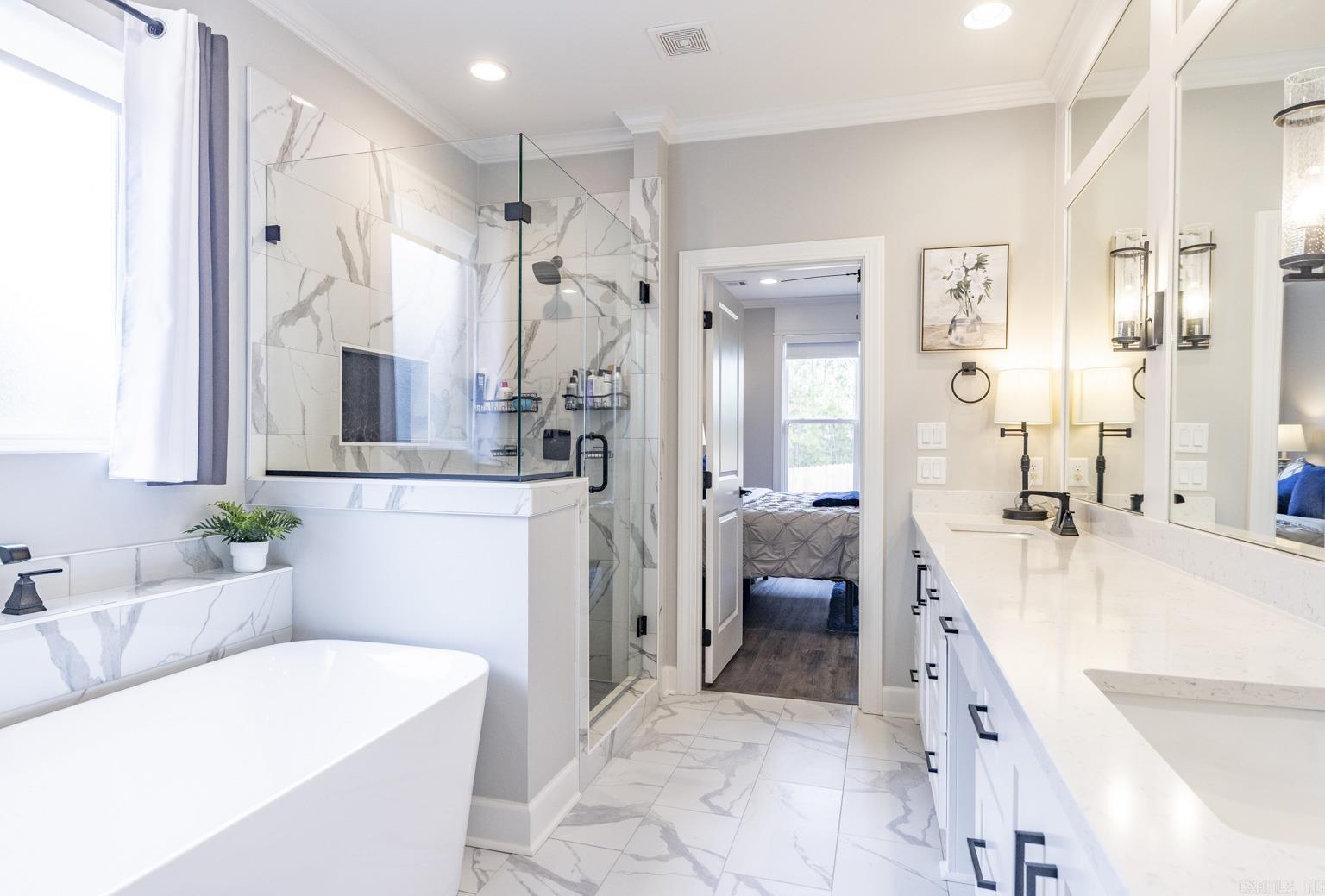 Parkside - Residential