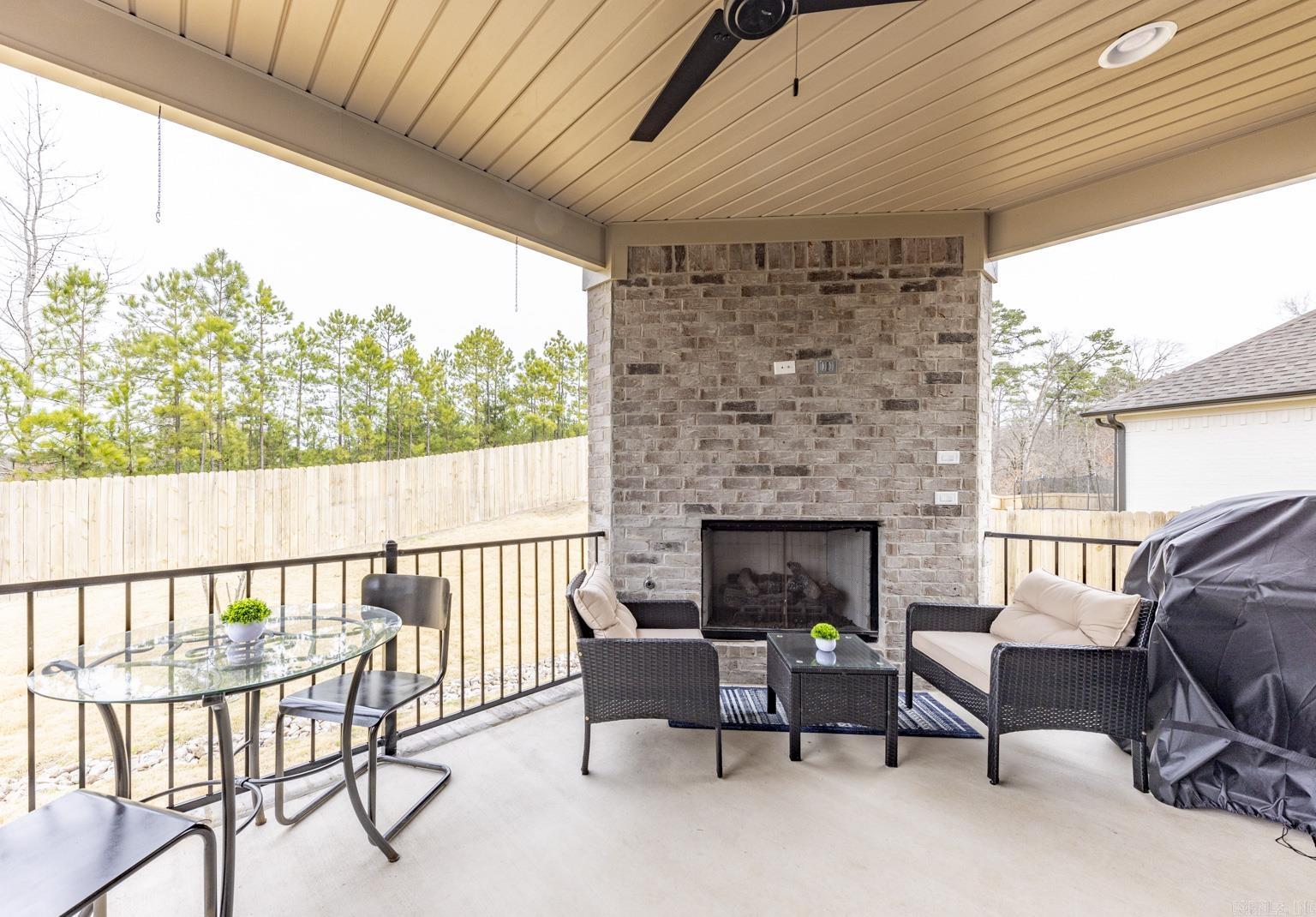 Parkside - Residential