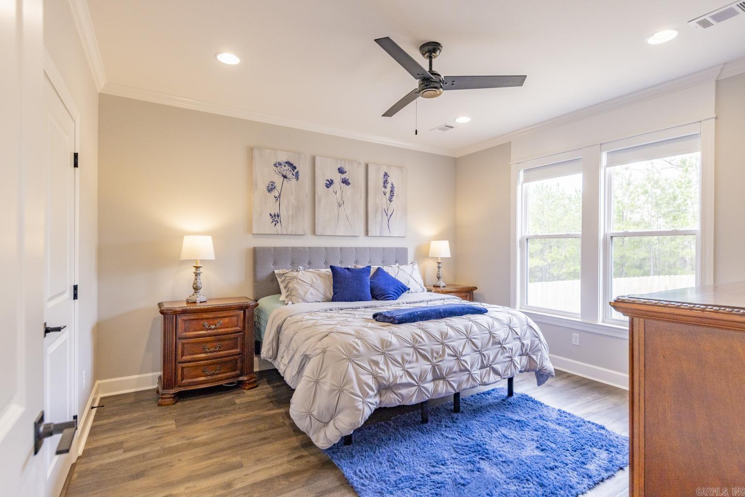 Parkside - Residential