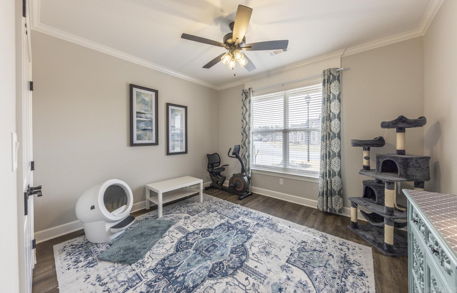 Parkside - Residential