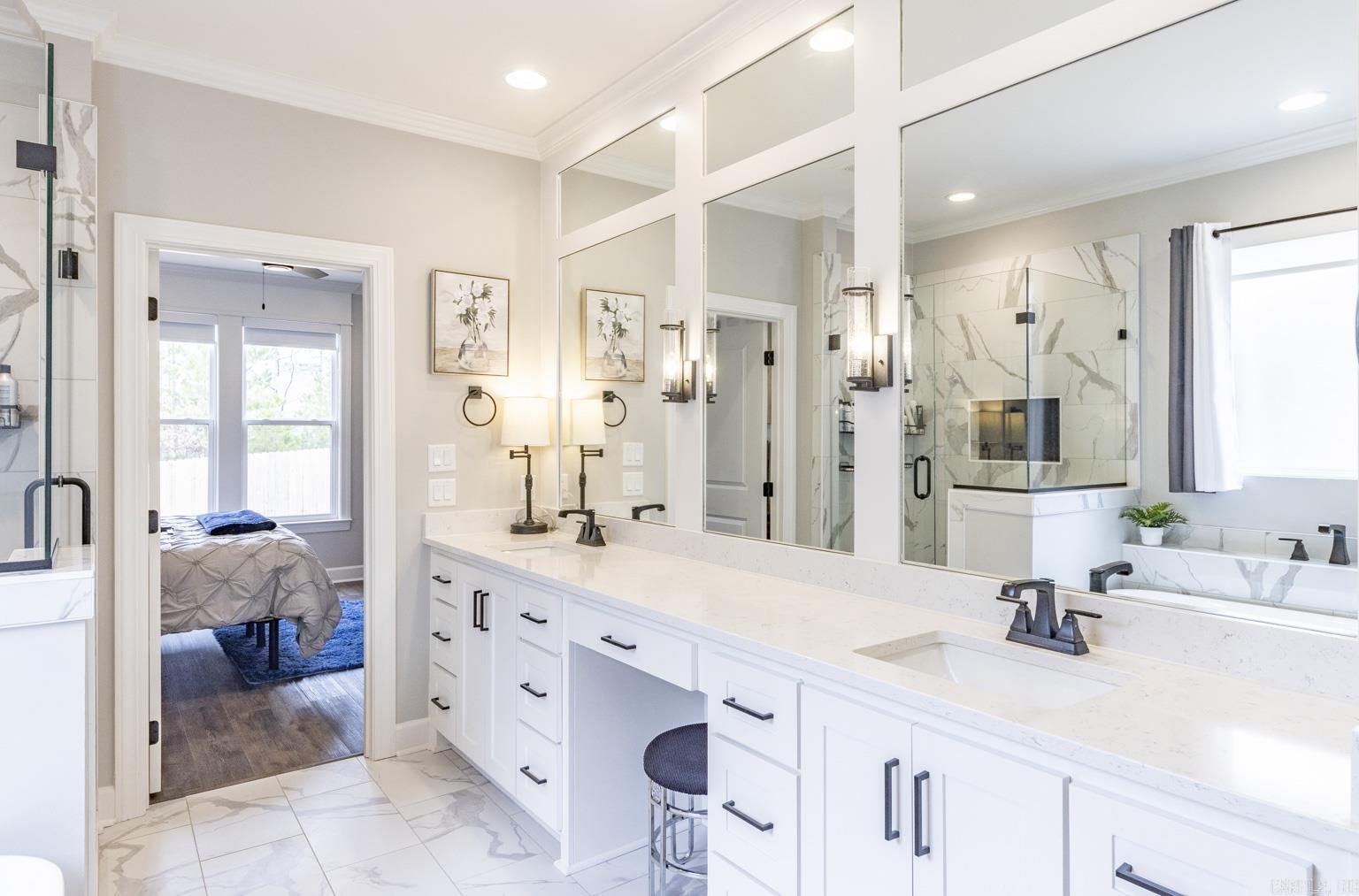 Parkside - Residential