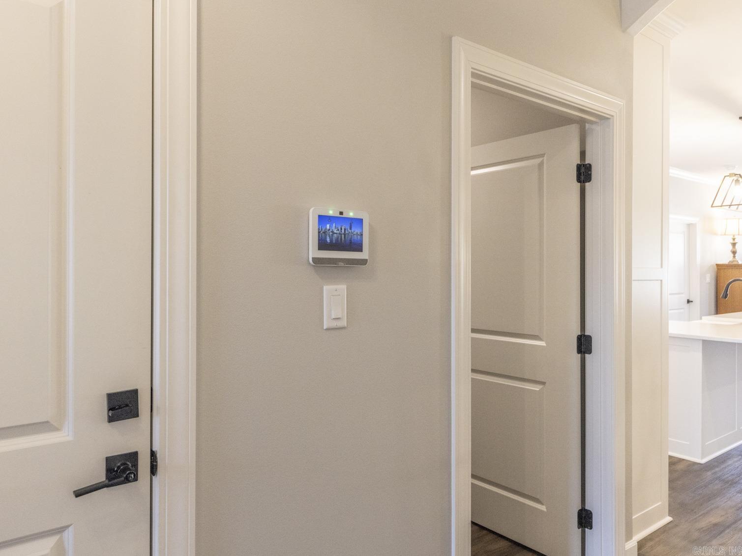 Parkside - Residential