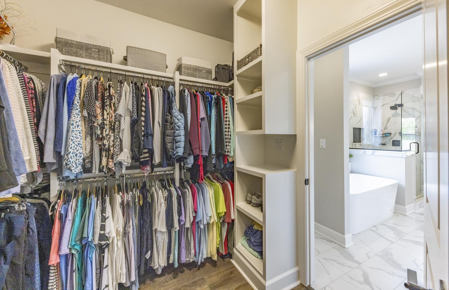 Parkside - Residential