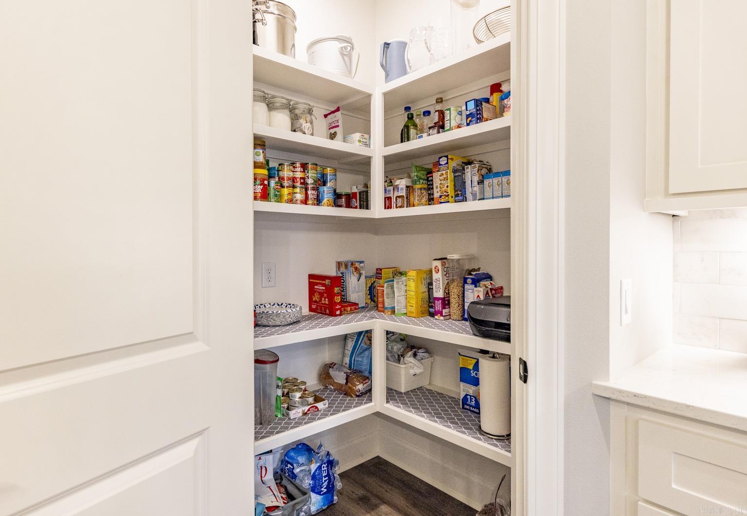 Parkside - Residential