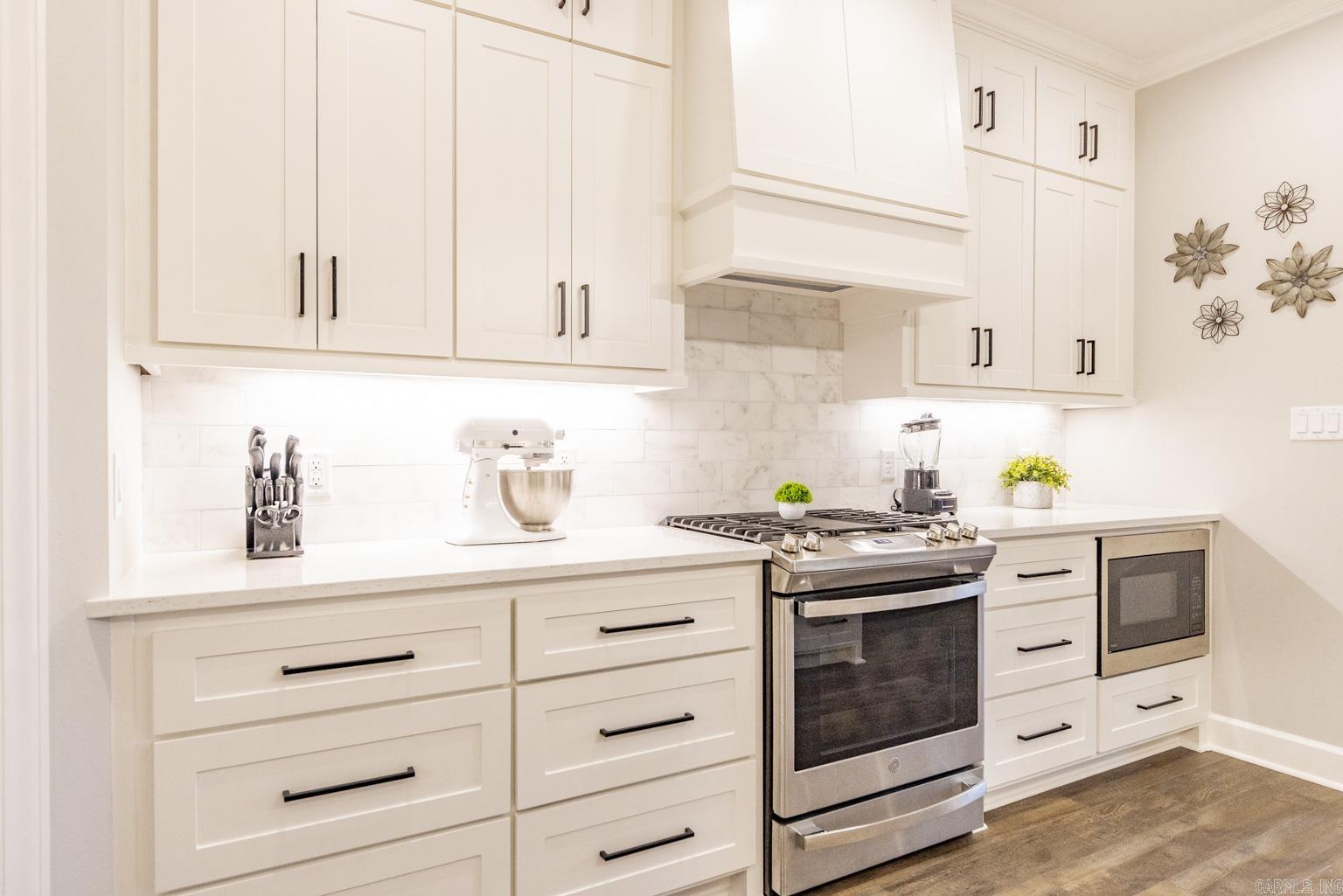 Parkside - Residential