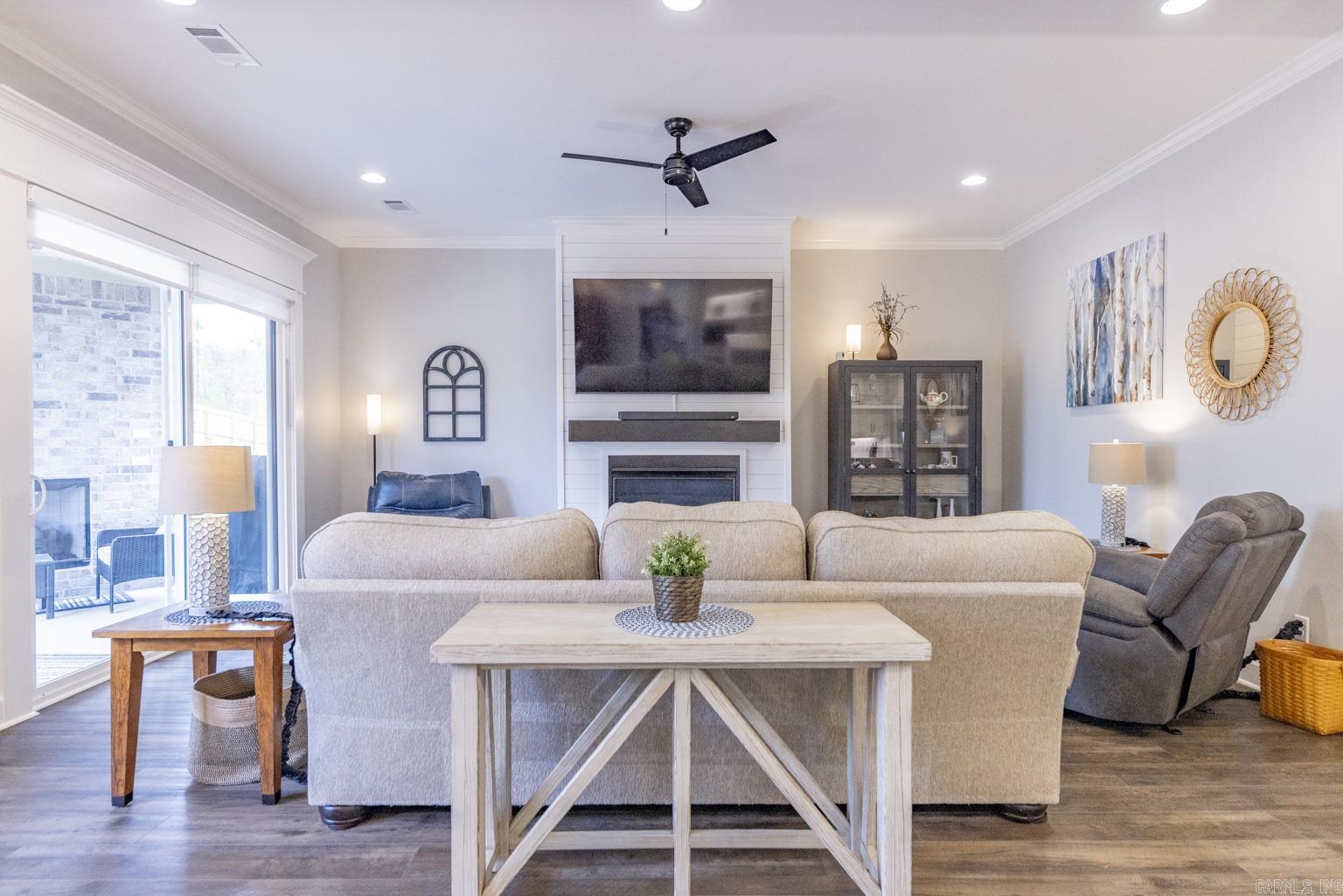 Parkside - Residential