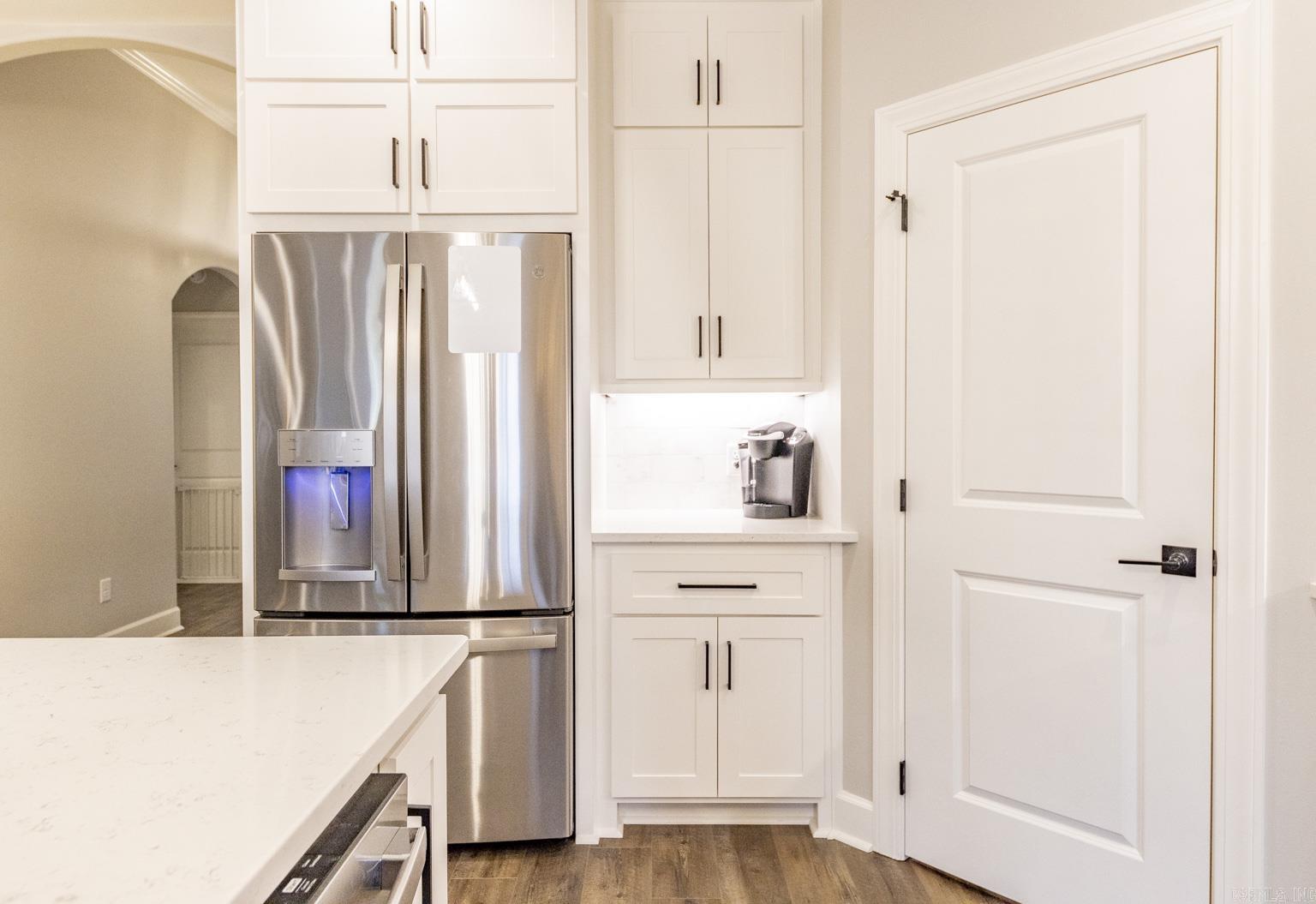 Parkside - Residential