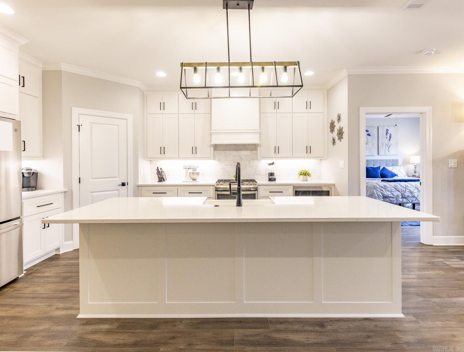 Parkside - Residential