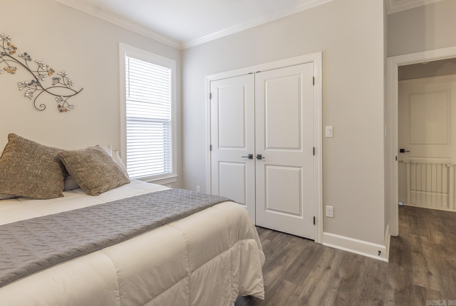 Parkside - Residential