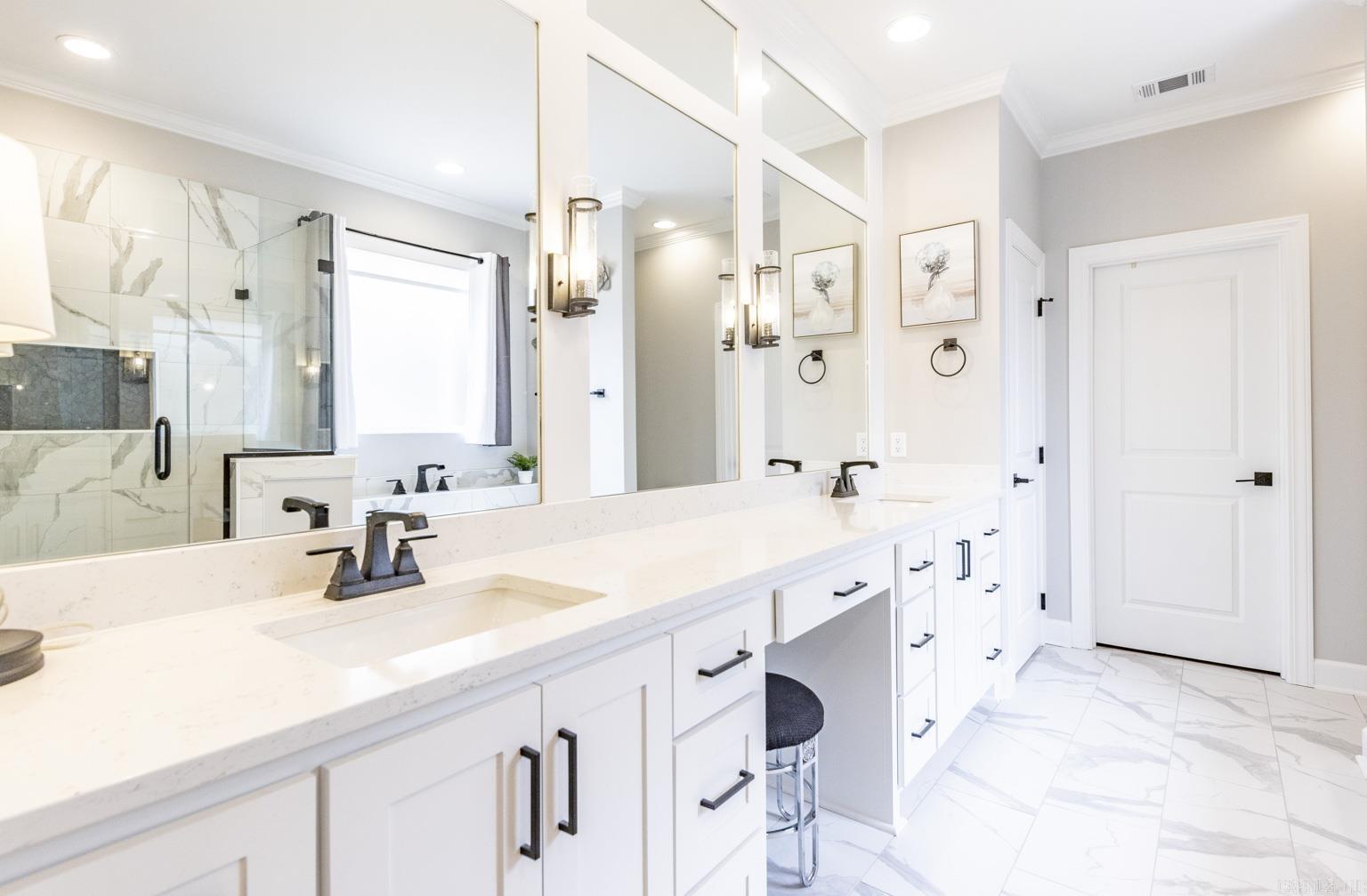 Parkside - Residential