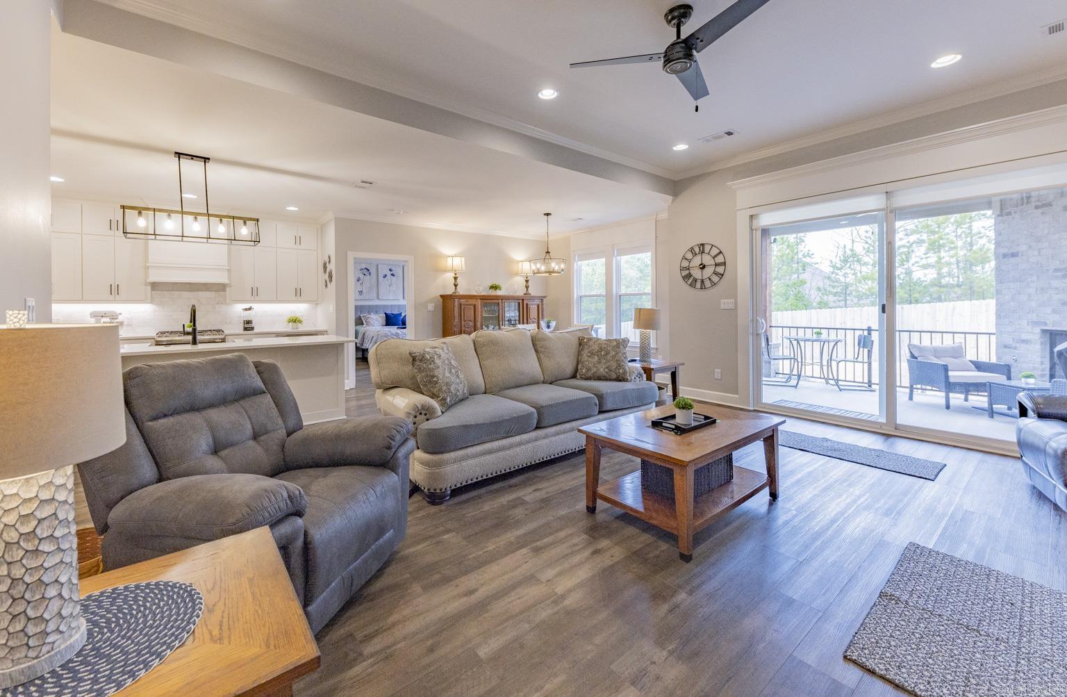 Parkside - Residential