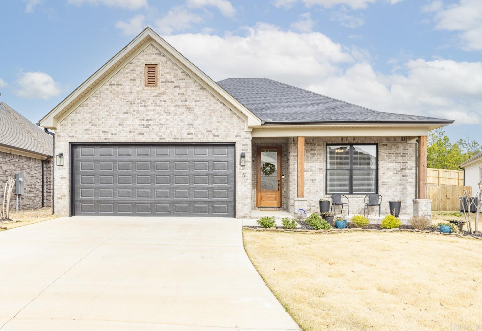 Parkside - Residential