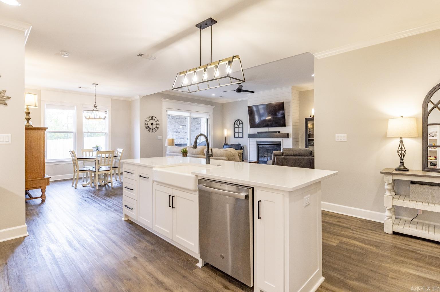 Parkside - Residential