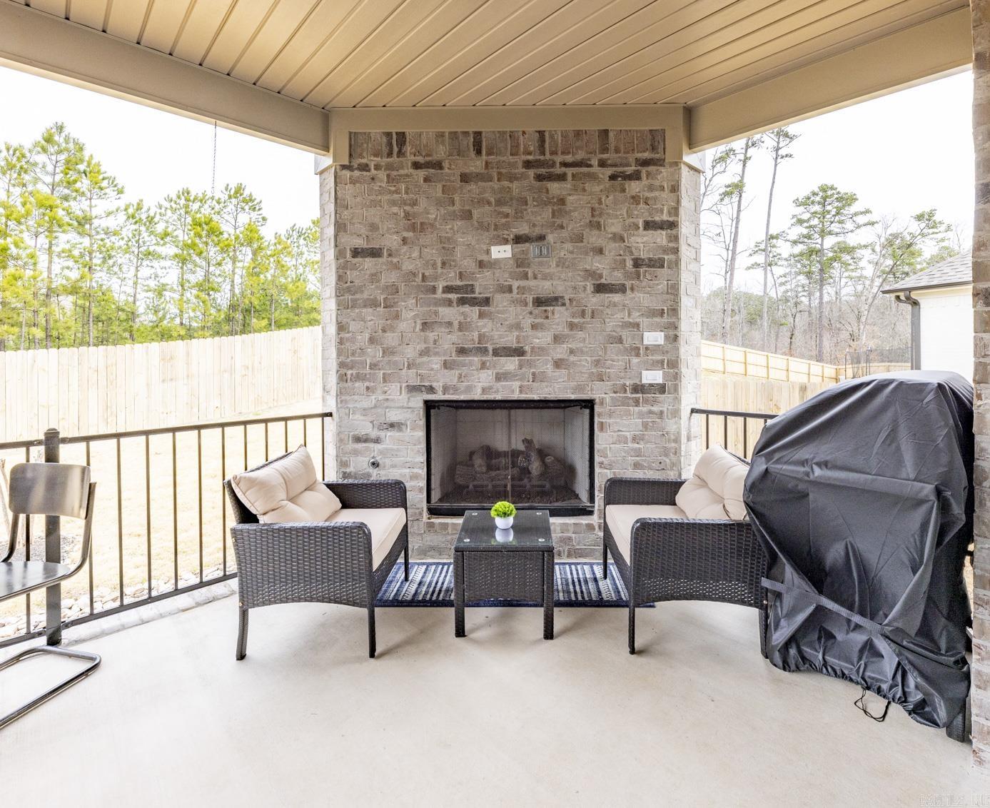 Parkside - Residential