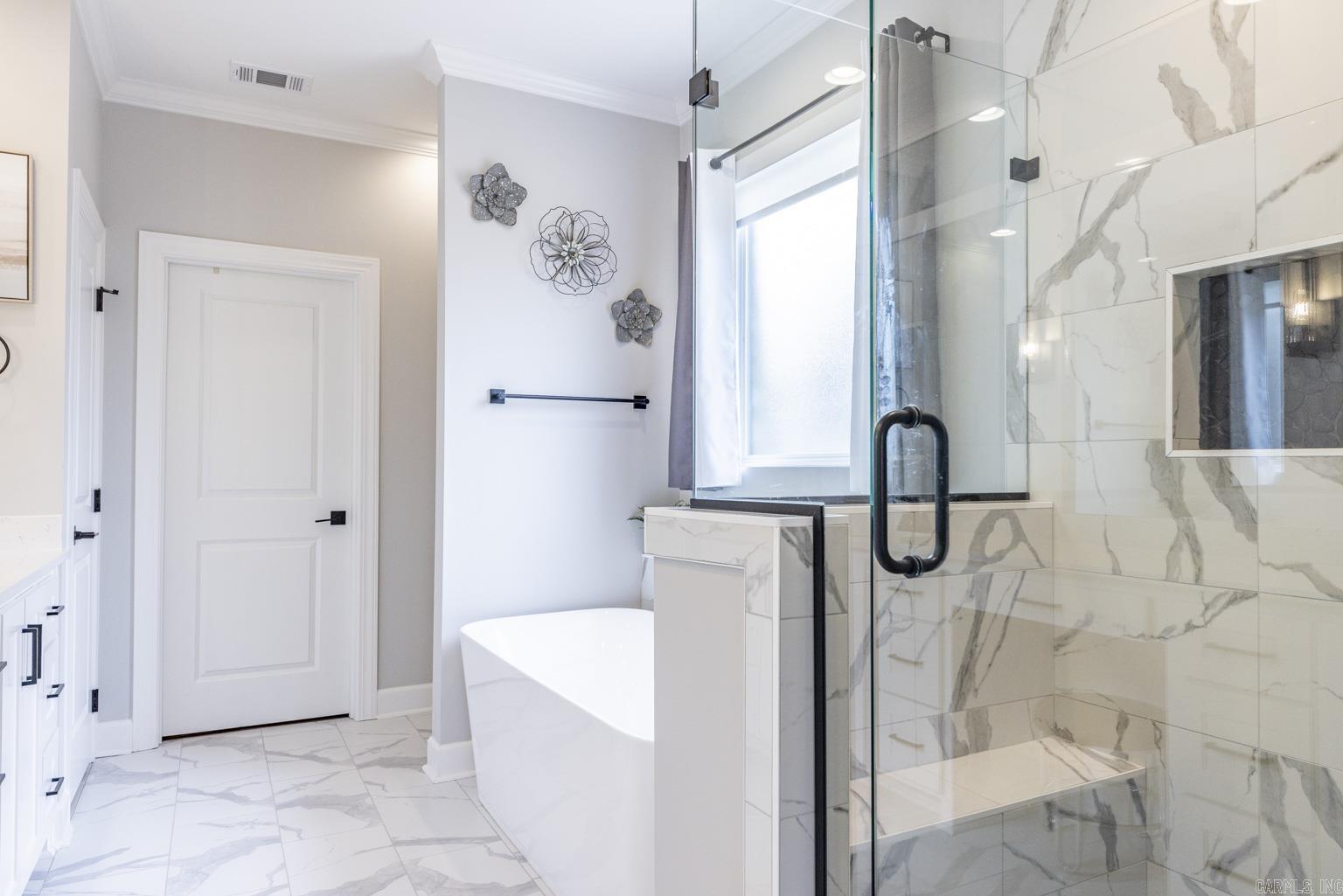 Parkside - Residential