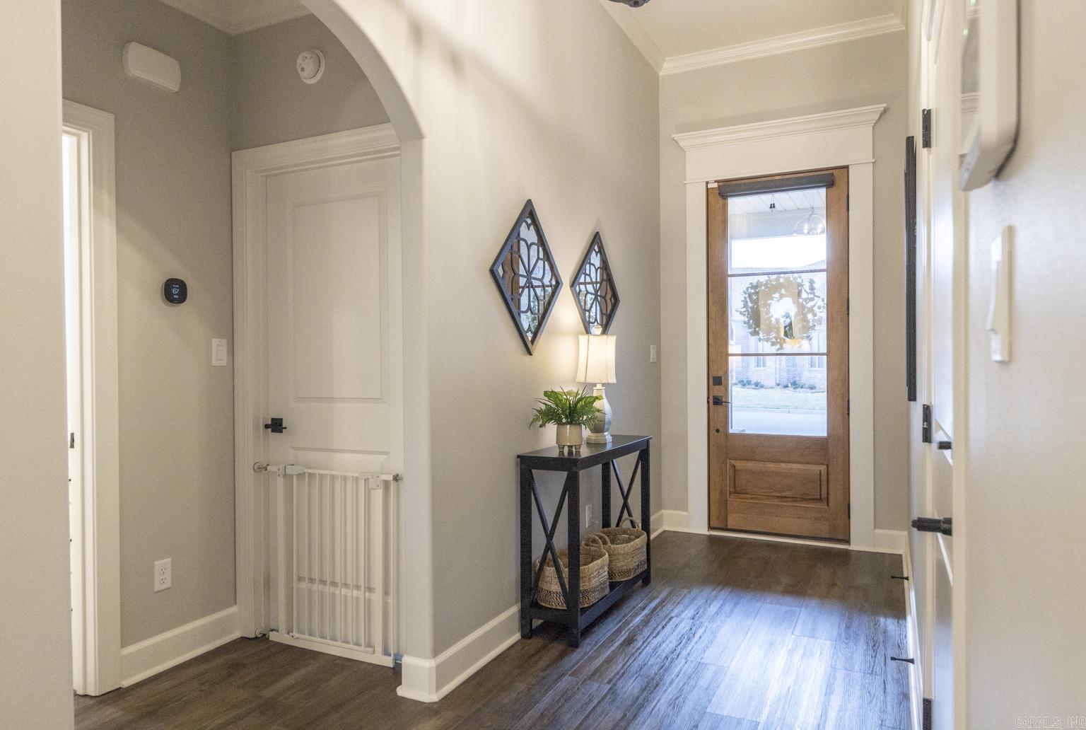 Parkside - Residential