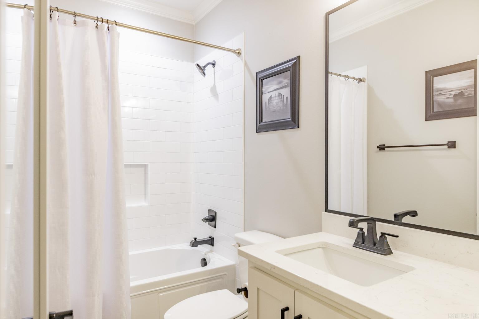 Parkside - Residential