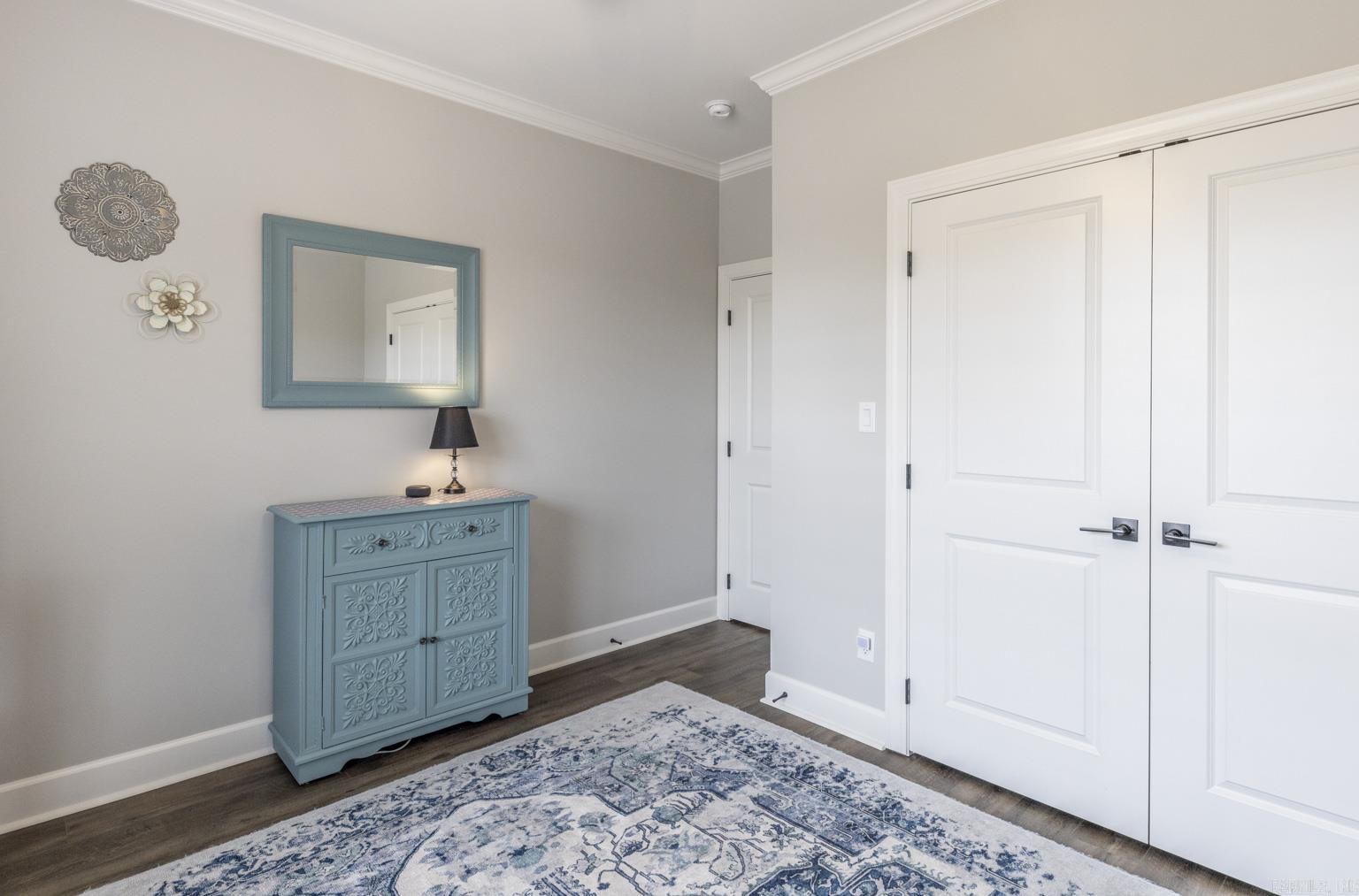 Parkside - Residential