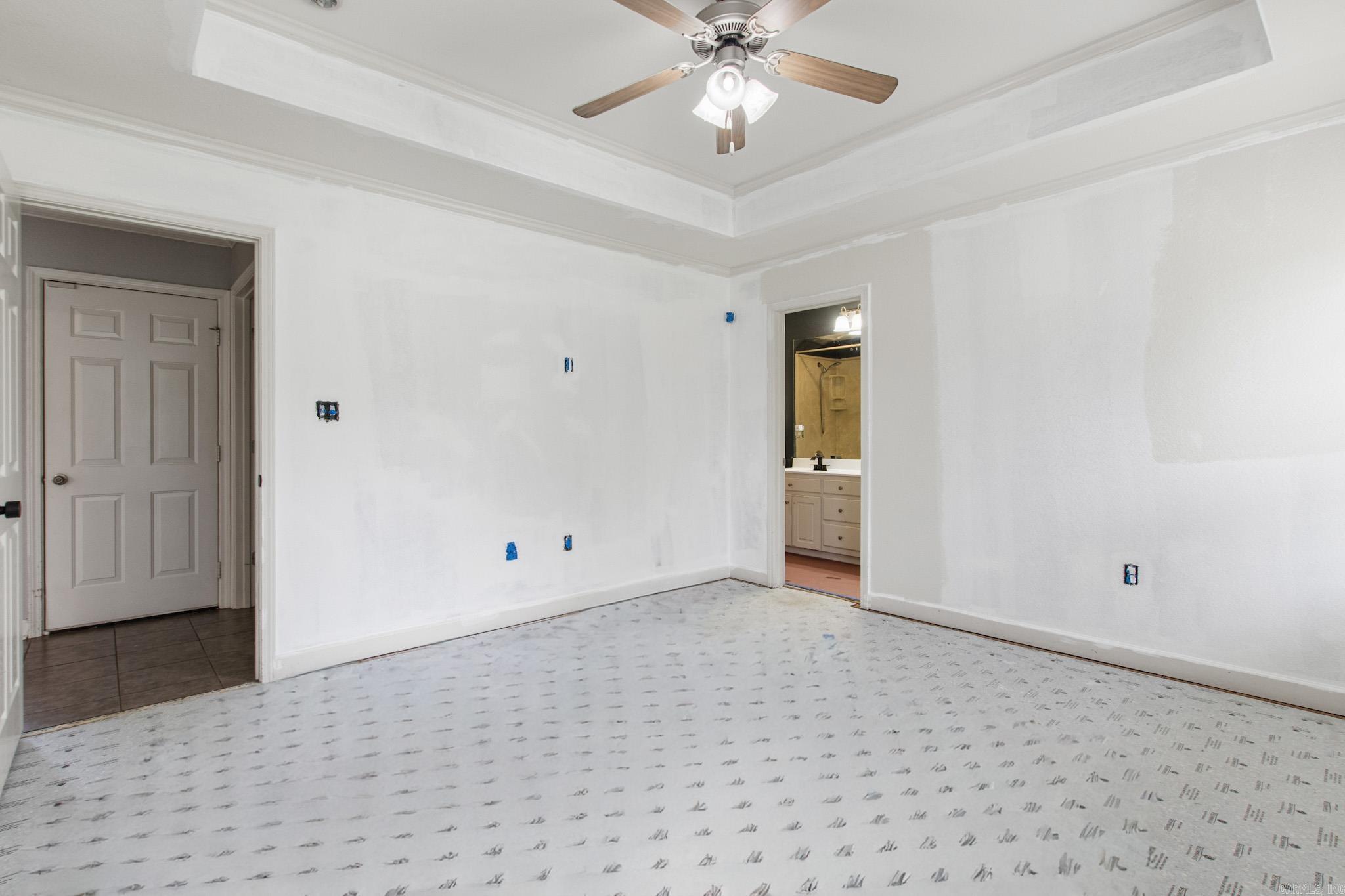 Growing Pines Phase II - Residential