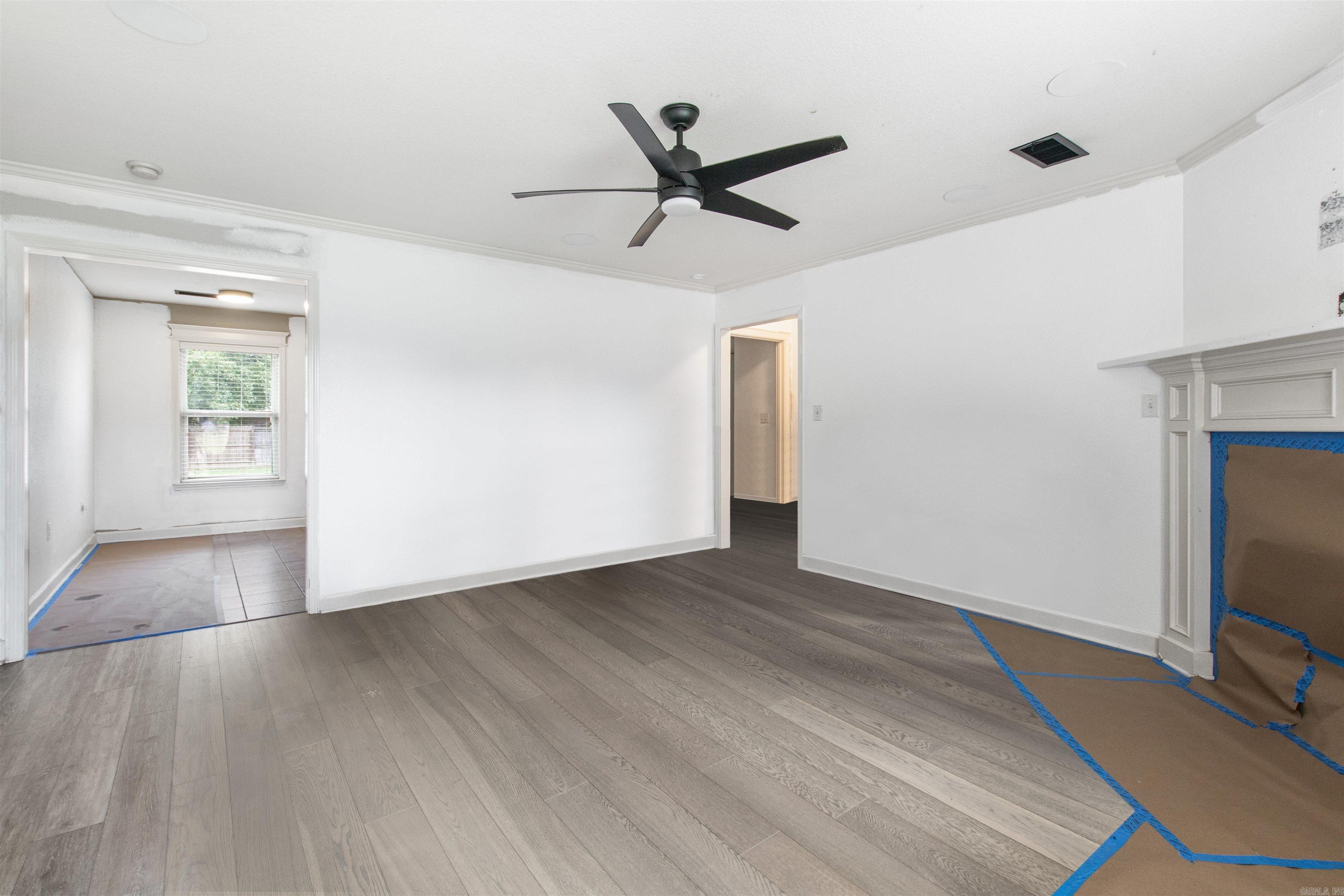 Growing Pines Phase II - Residential