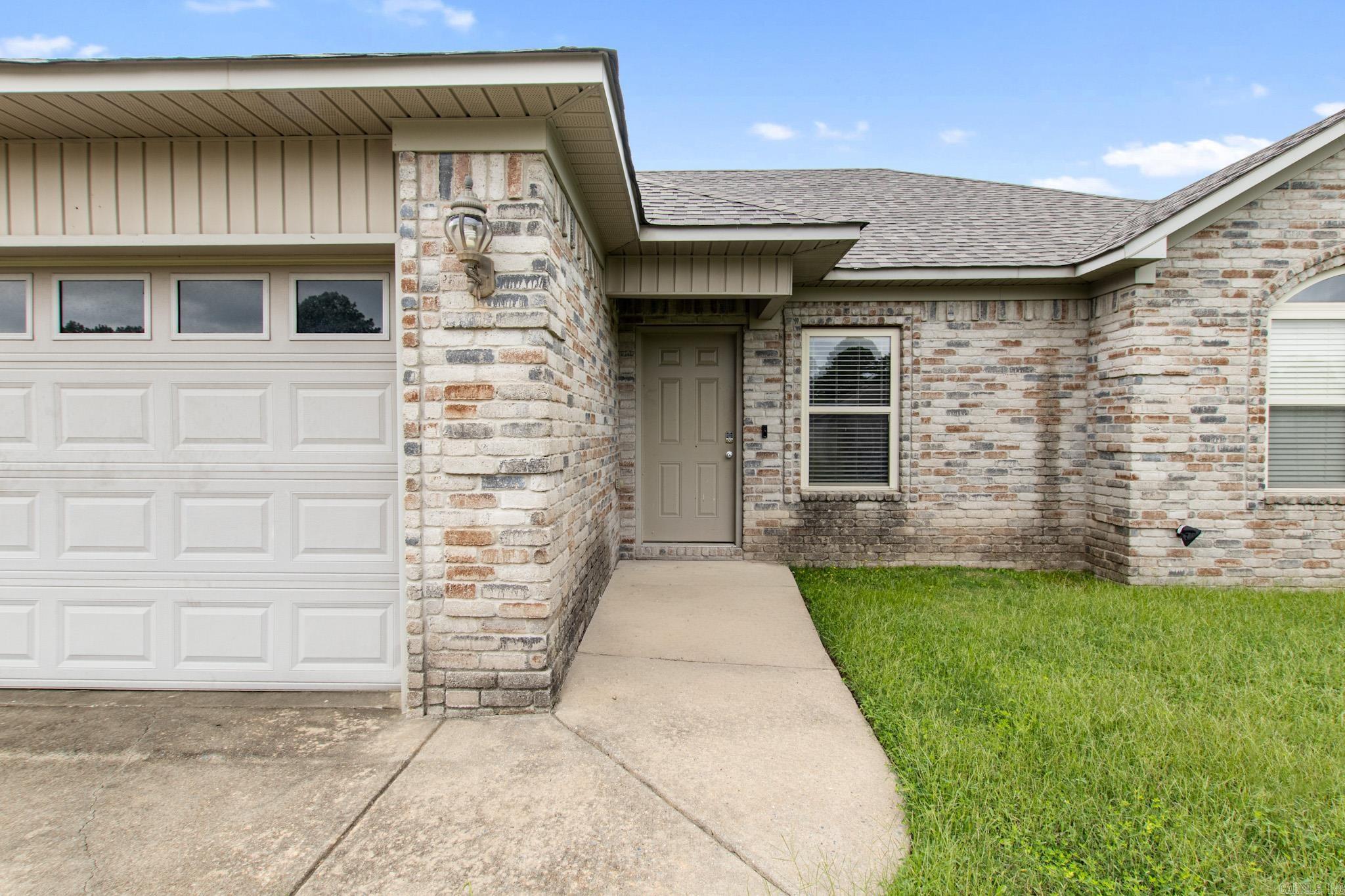 Growing Pines Phase II - Residential