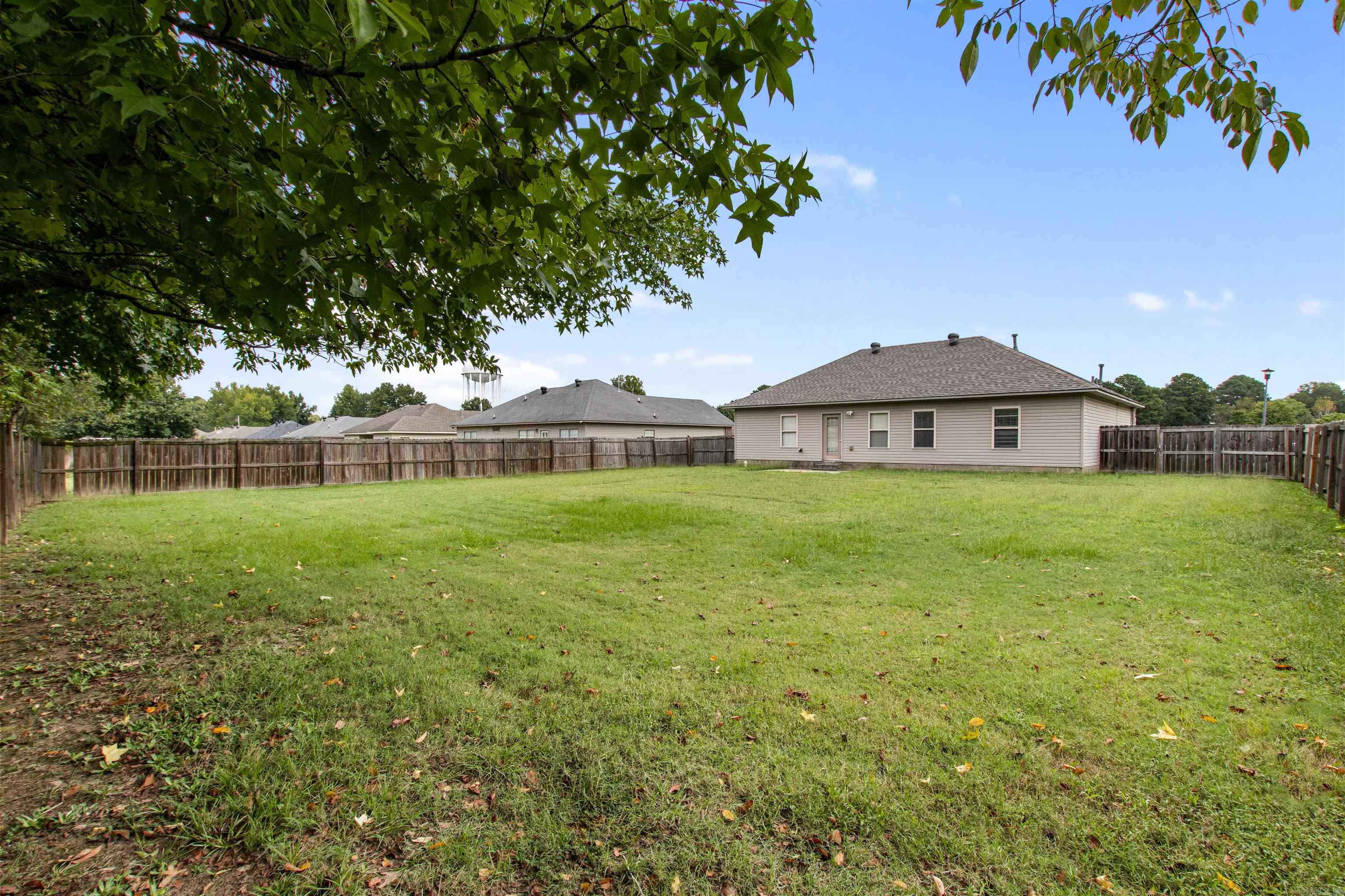 Growing Pines Phase II - Residential