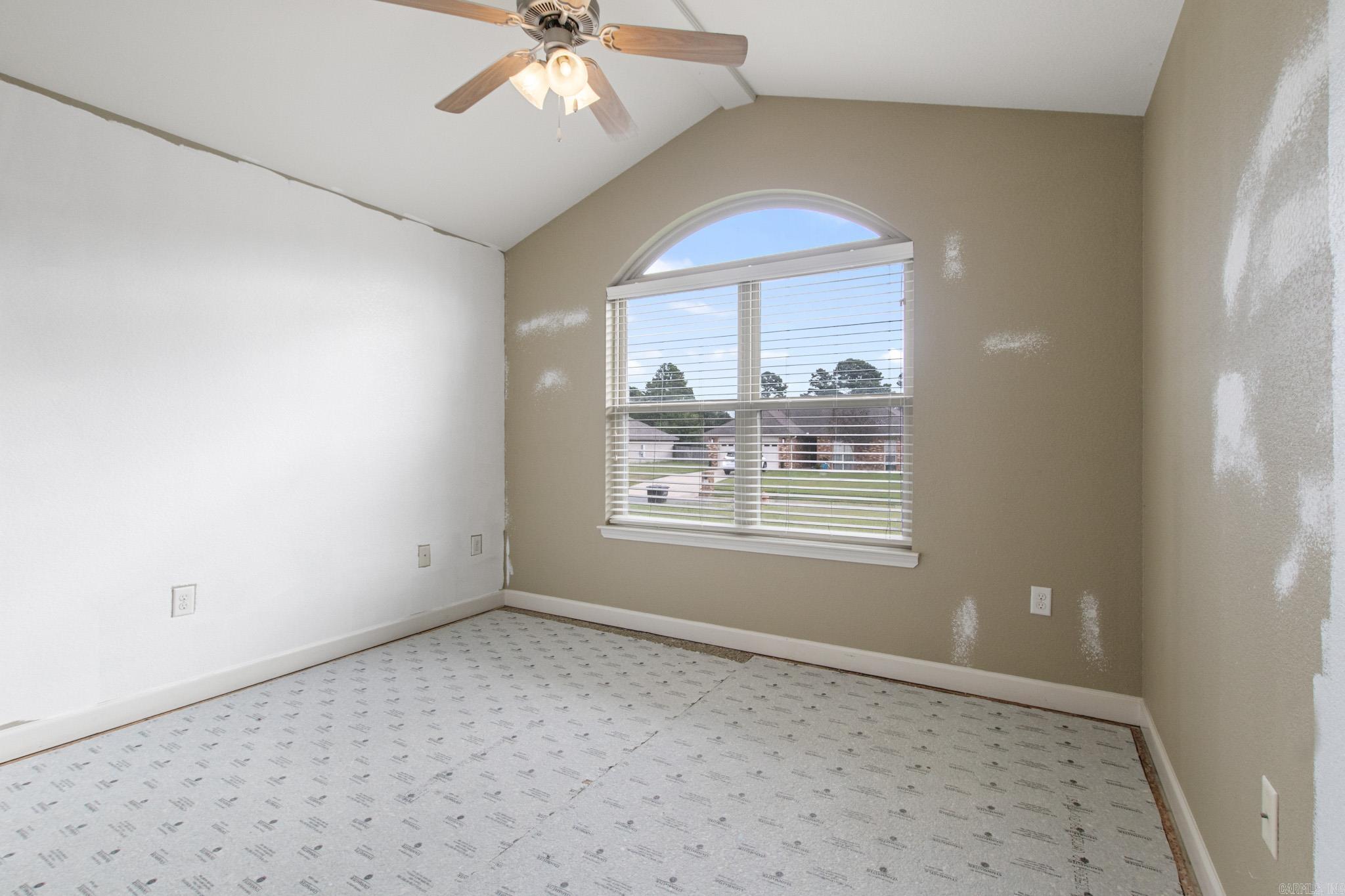 Growing Pines Phase II - Residential