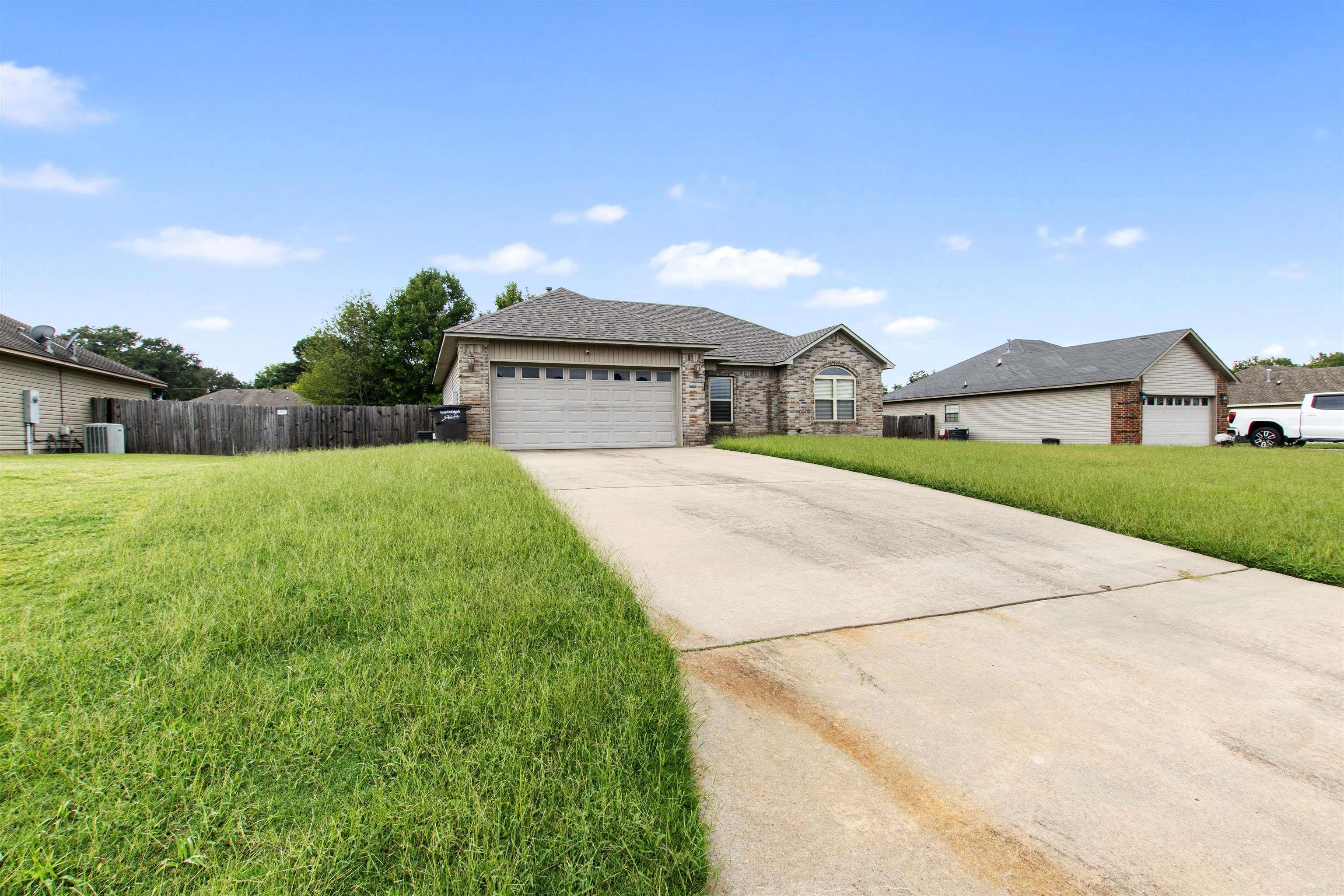 Growing Pines Phase II - Residential