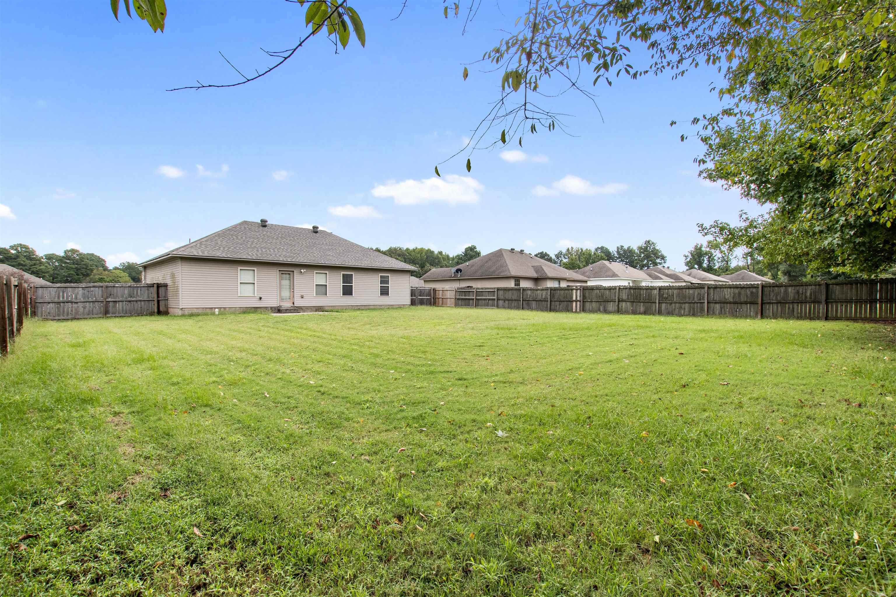 Growing Pines Phase II - Residential