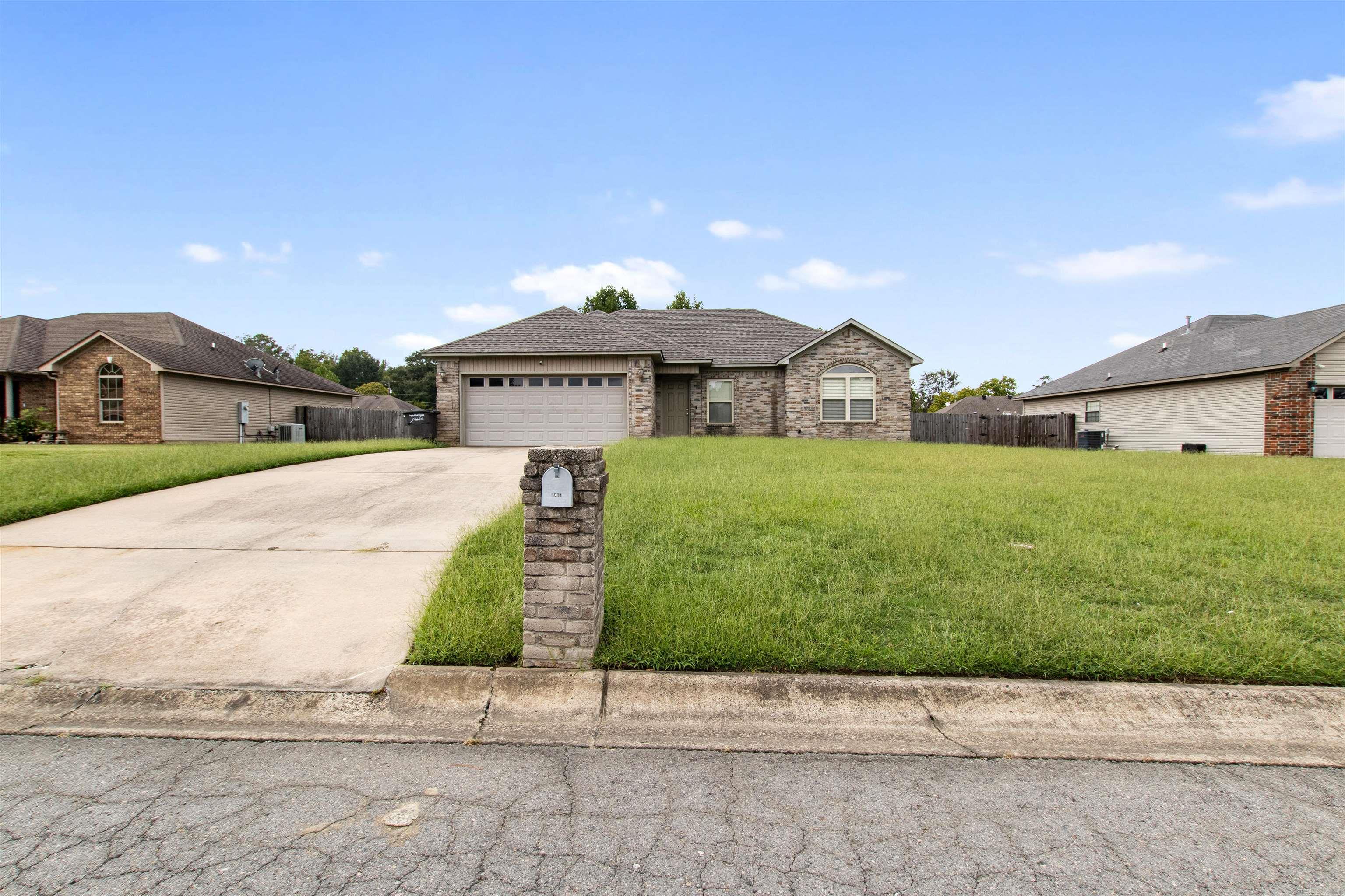 Growing Pines Phase II - Residential