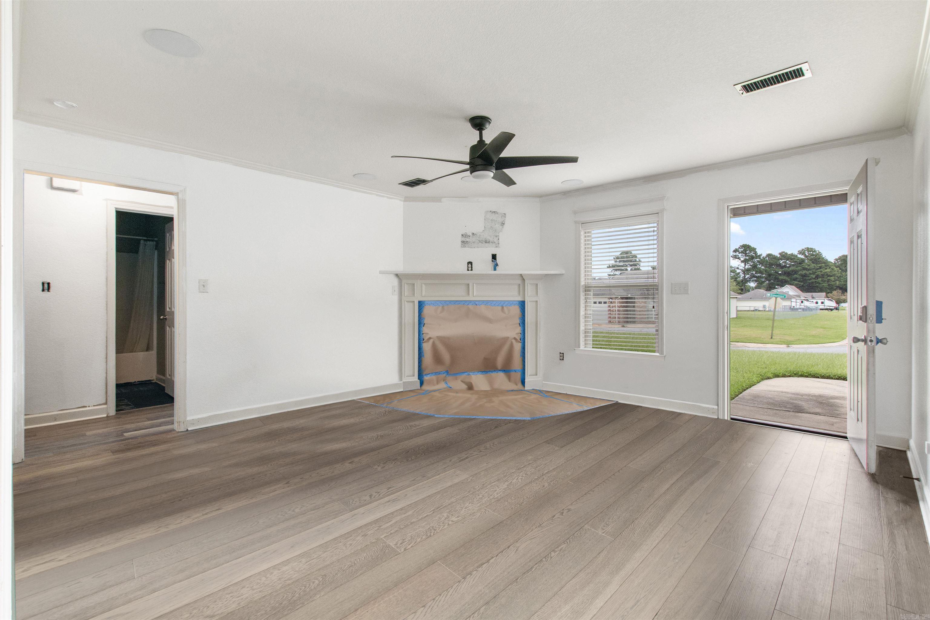 Growing Pines Phase II - Residential