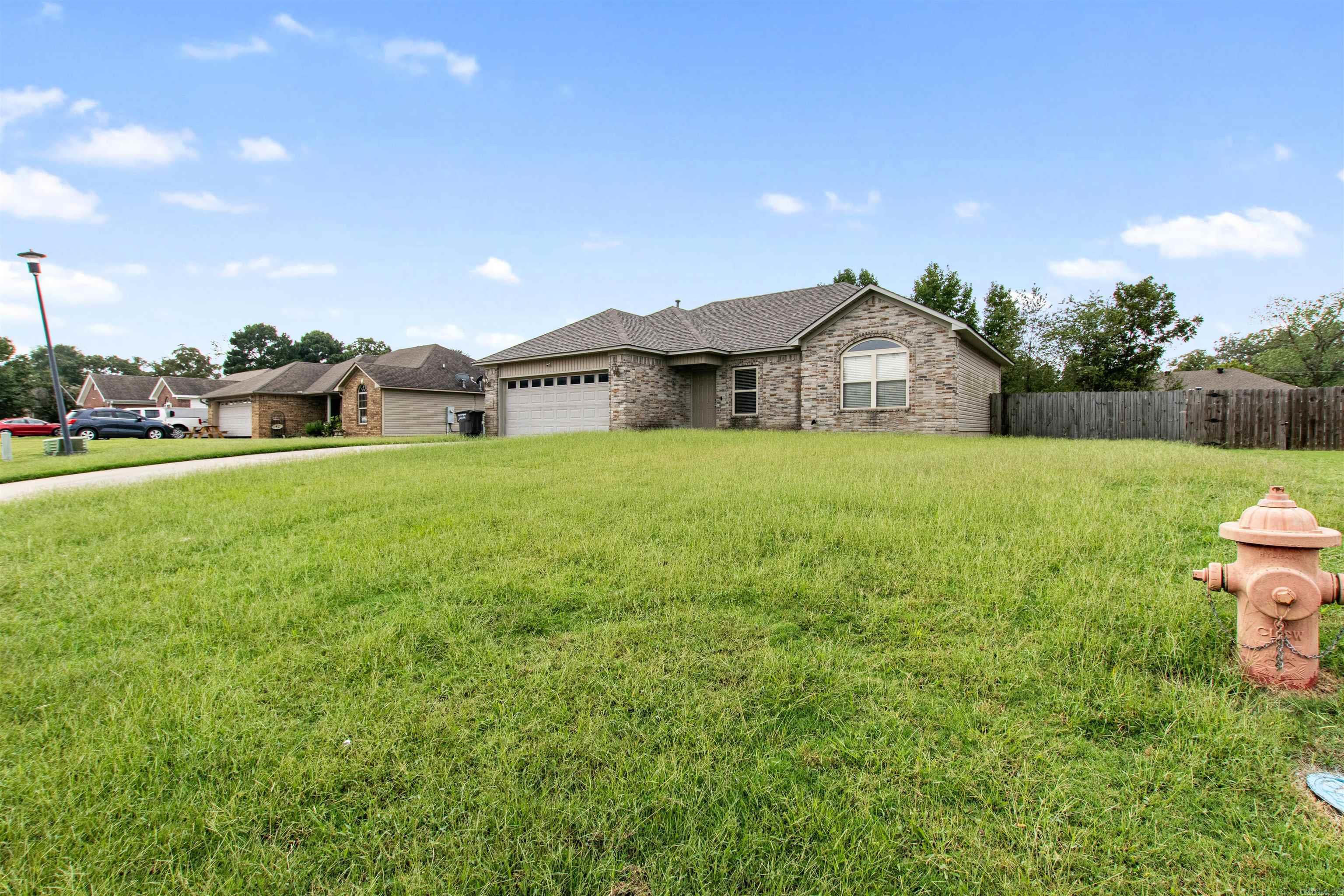 Growing Pines Phase II - Residential