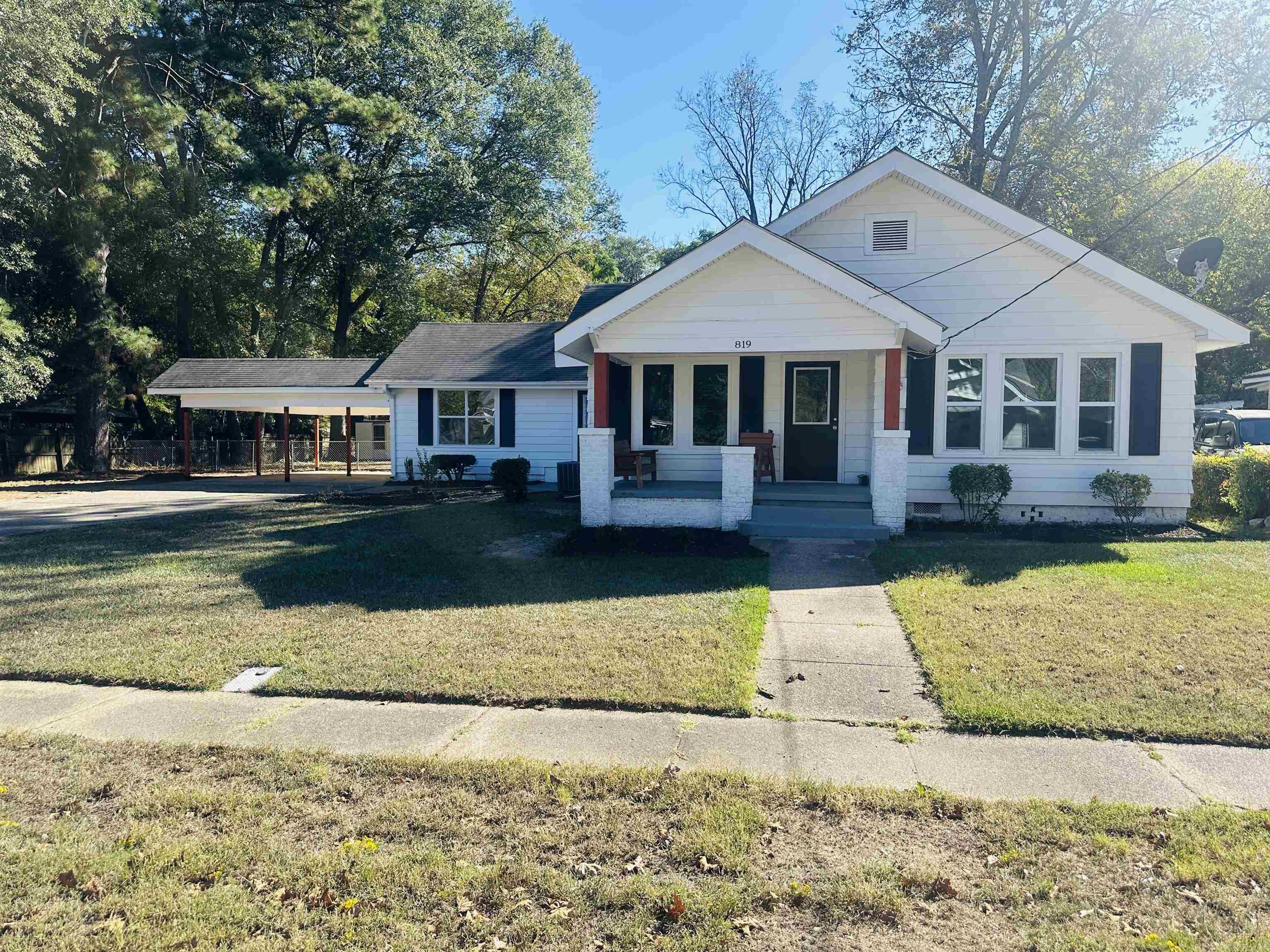 LUND & HILL (ORIGINAL TOWN) - Residential