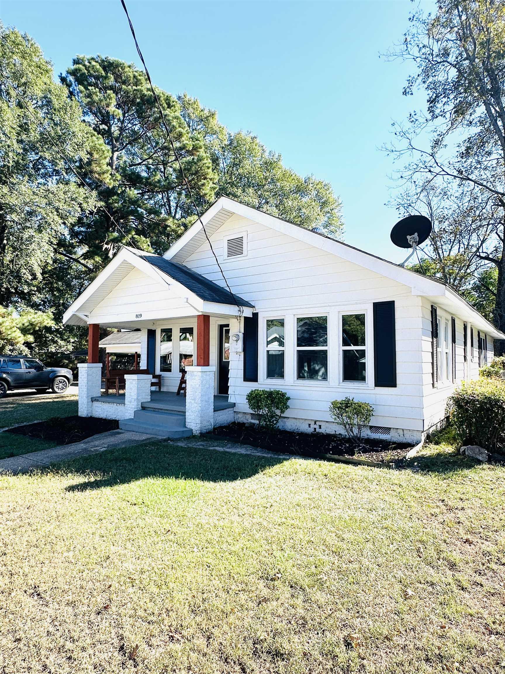 LUND & HILL (ORIGINAL TOWN) - Residential