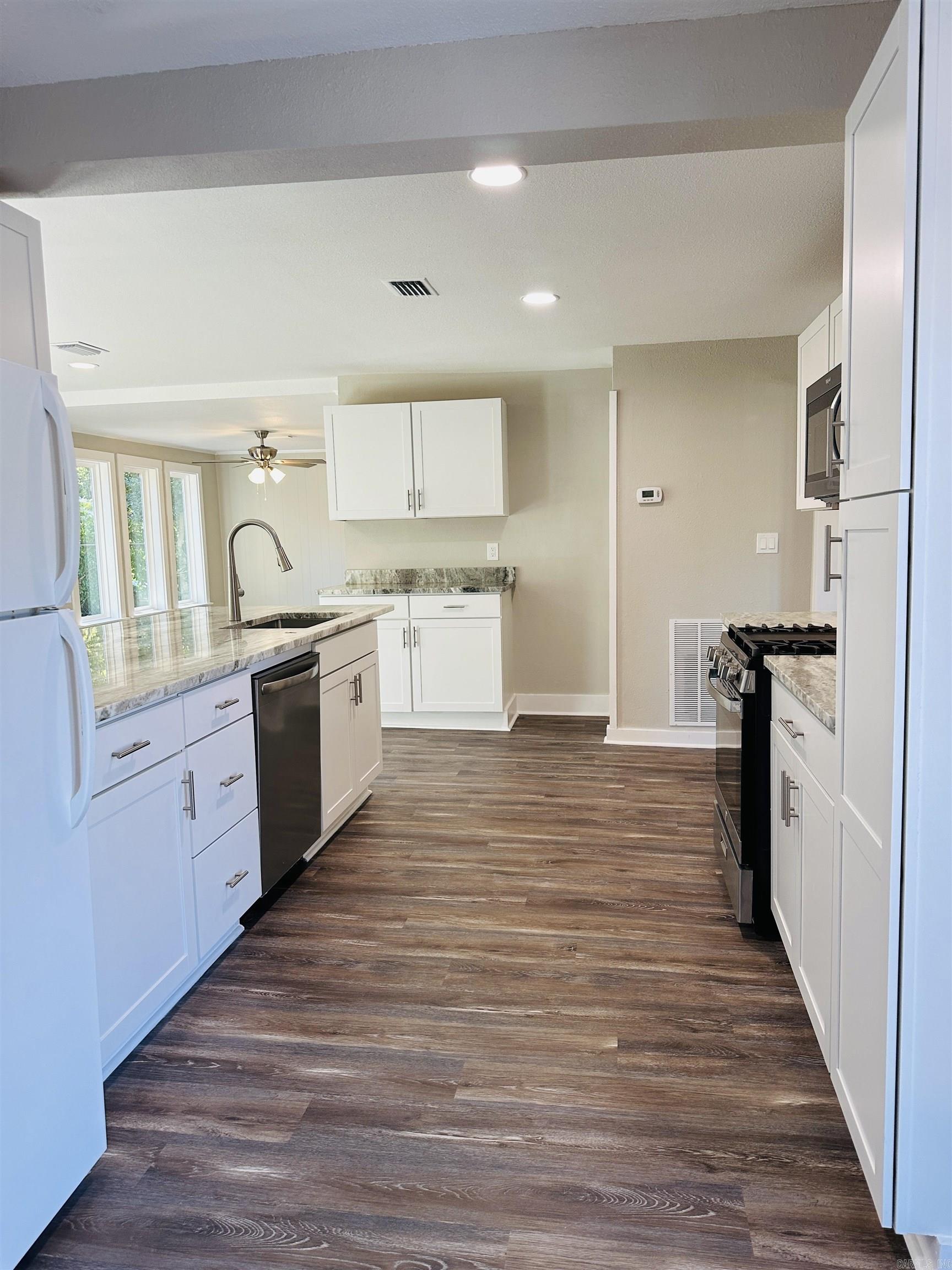 LUND & HILL (ORIGINAL TOWN) - Residential