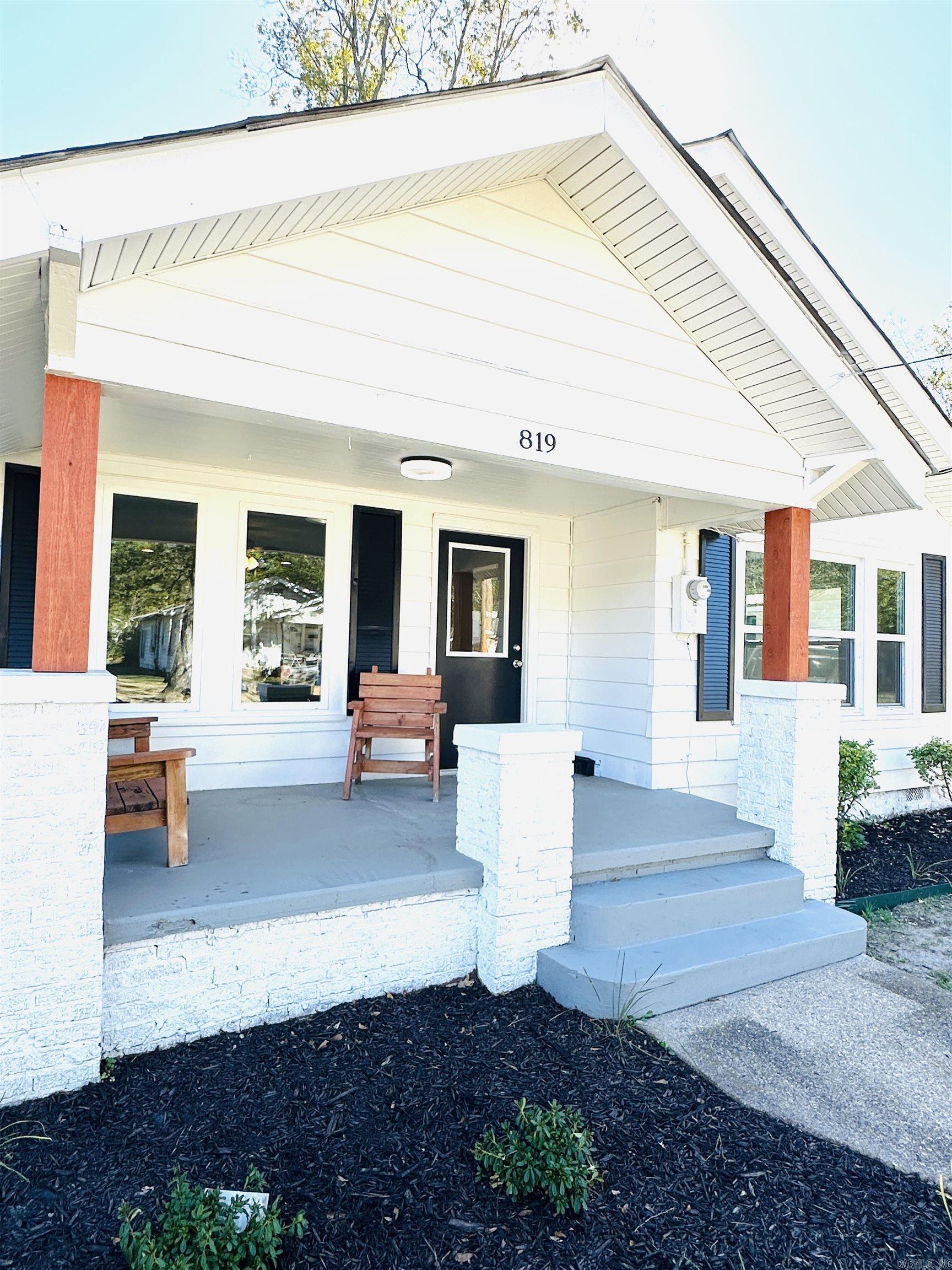 LUND & HILL (ORIGINAL TOWN) - Residential