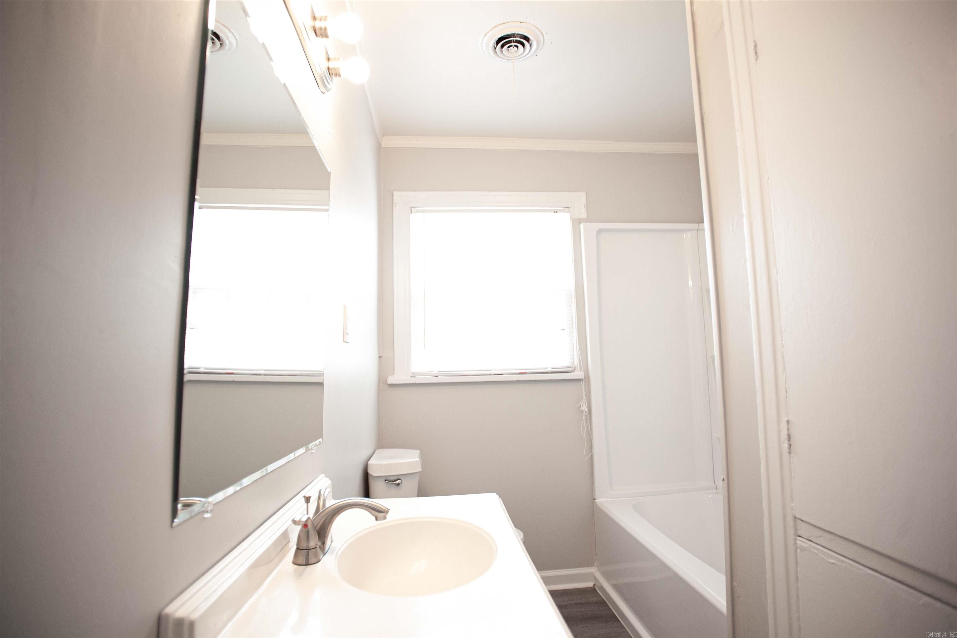 Crawfords - Residential Income