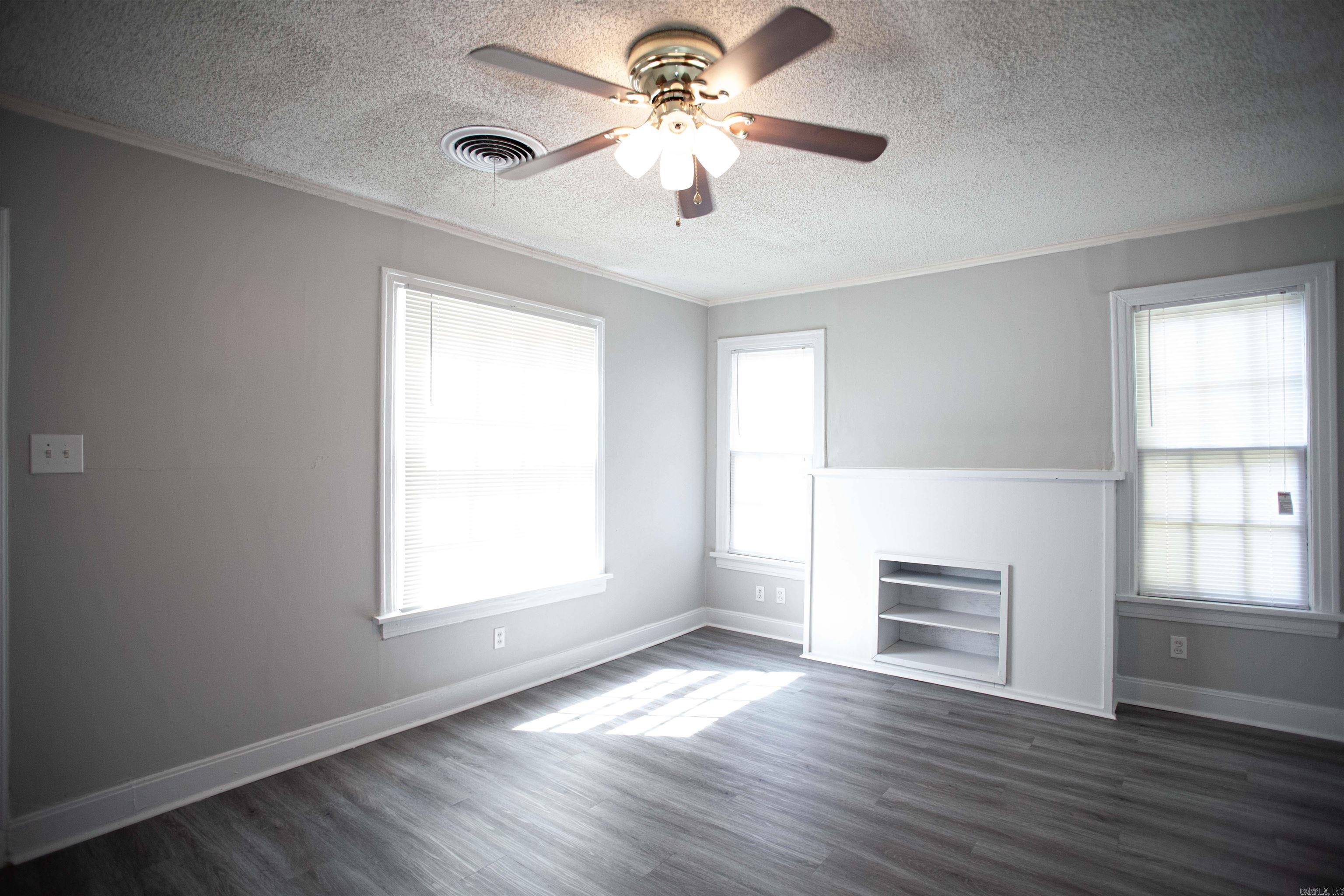 Crawfords - Residential Income