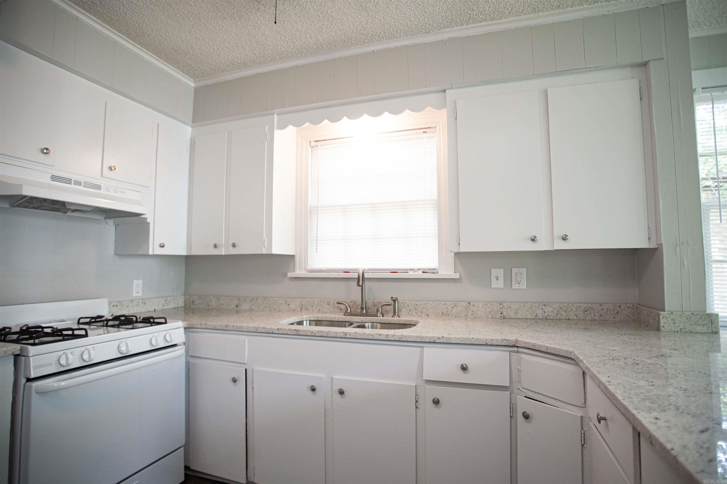 Crawfords - Residential Income