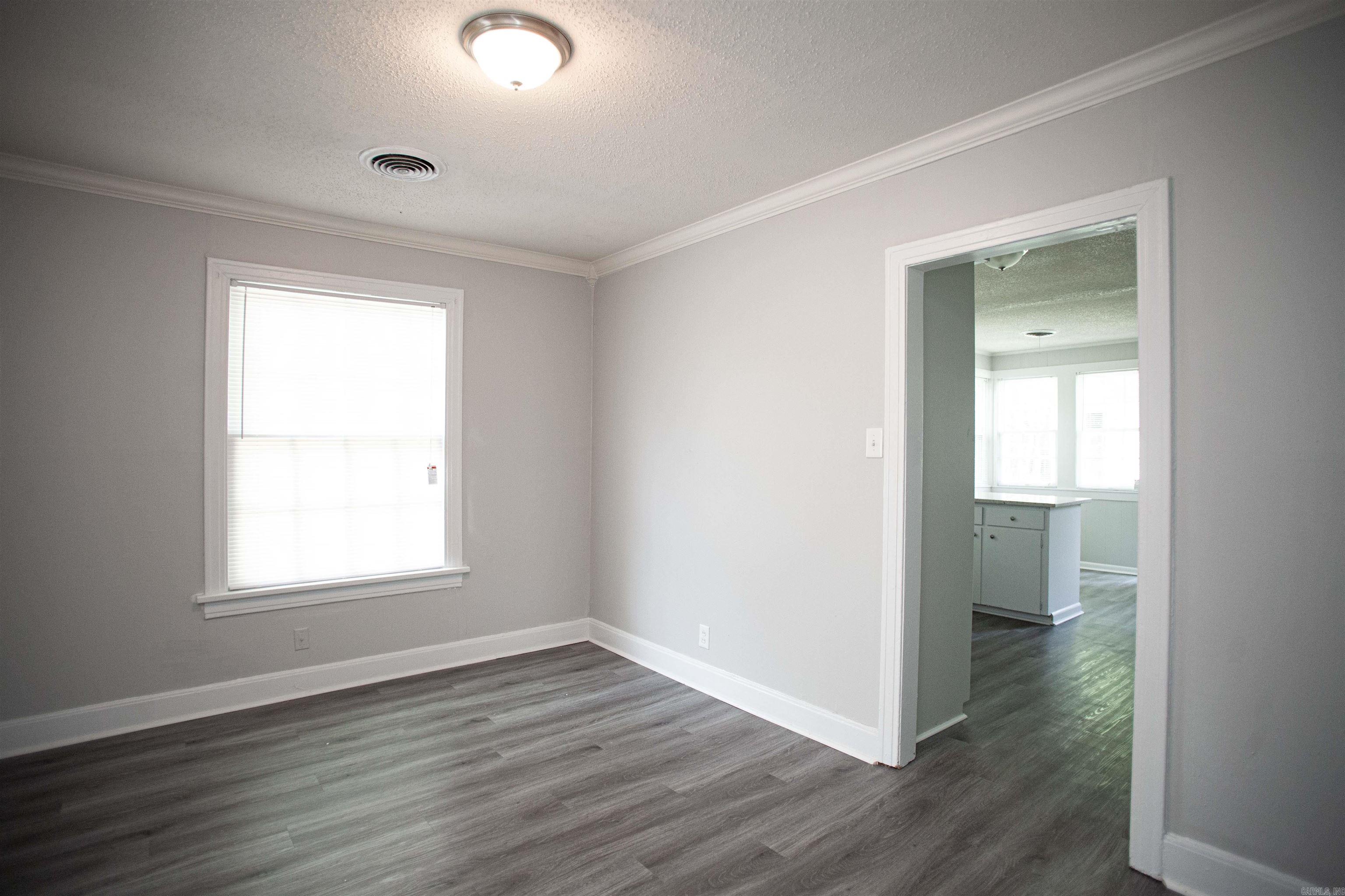 Crawfords - Residential Income