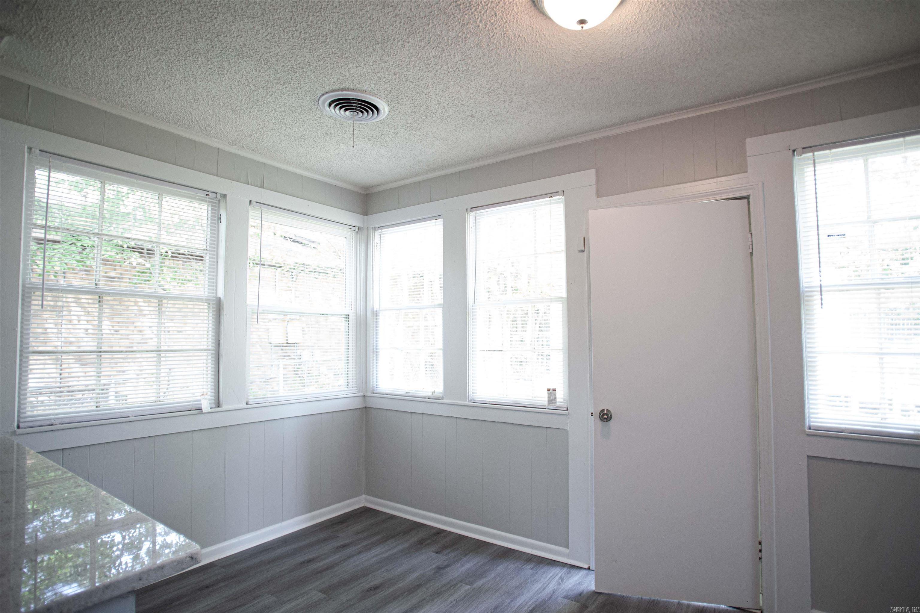 Crawfords - Residential Income