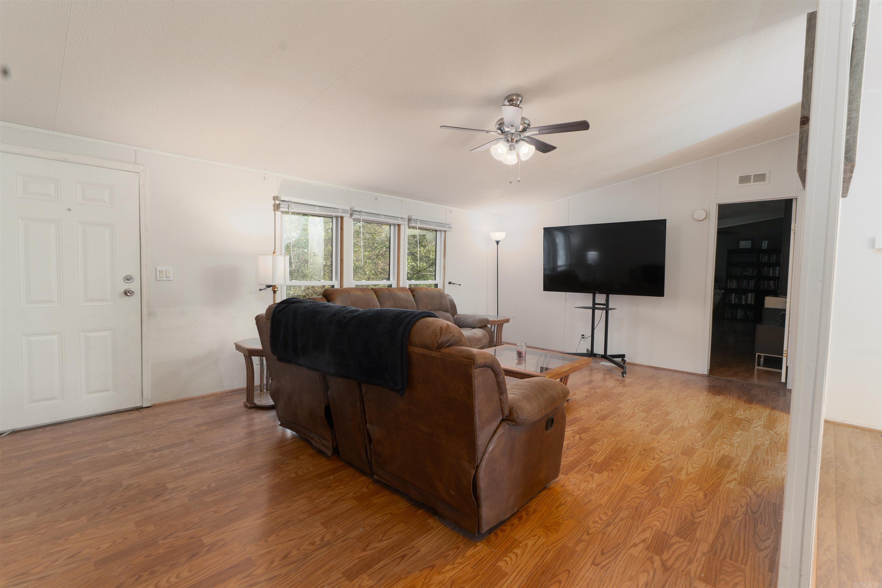 Brookhill Ranch - Residential
