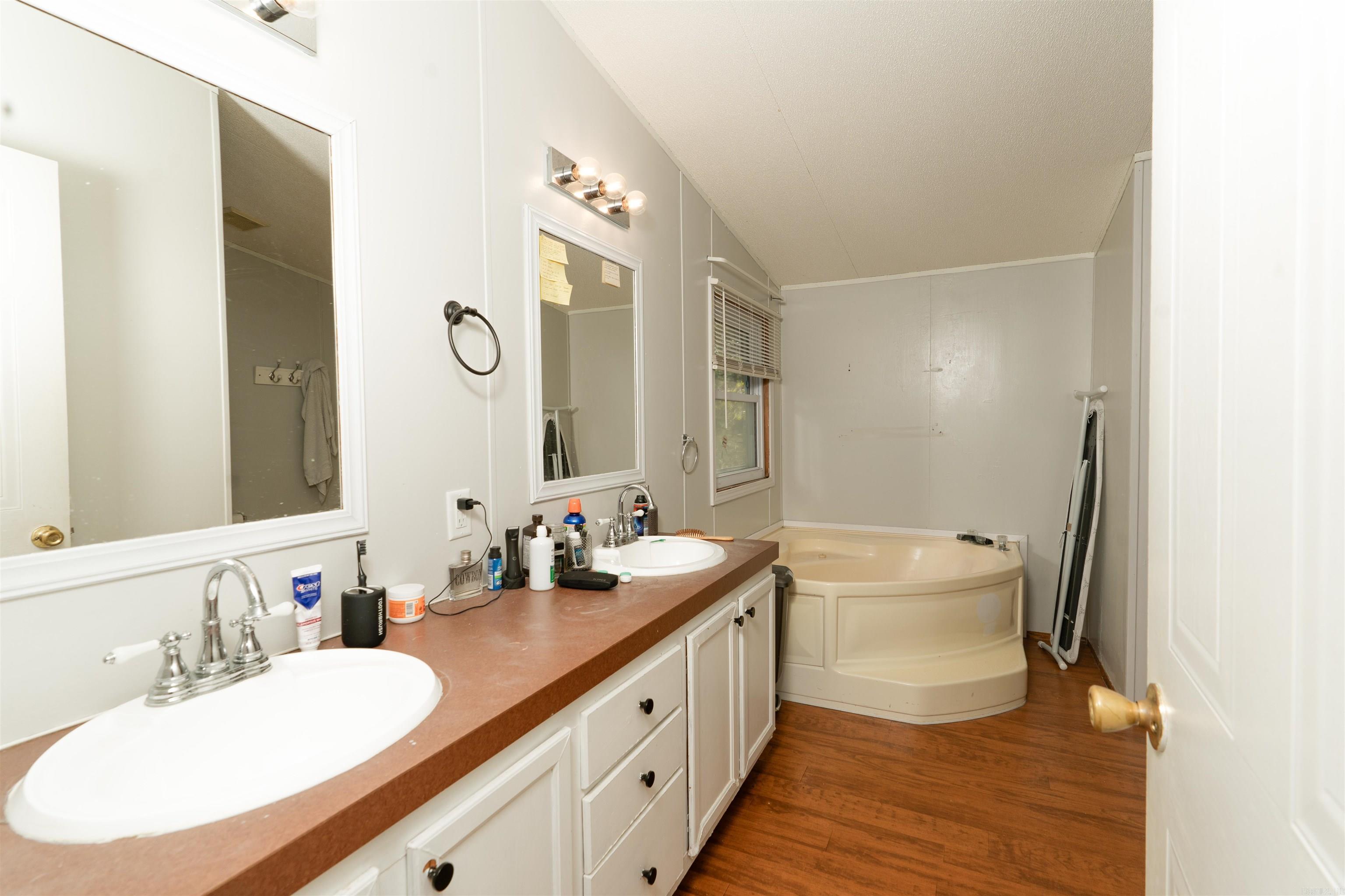 Brookhill Ranch - Residential