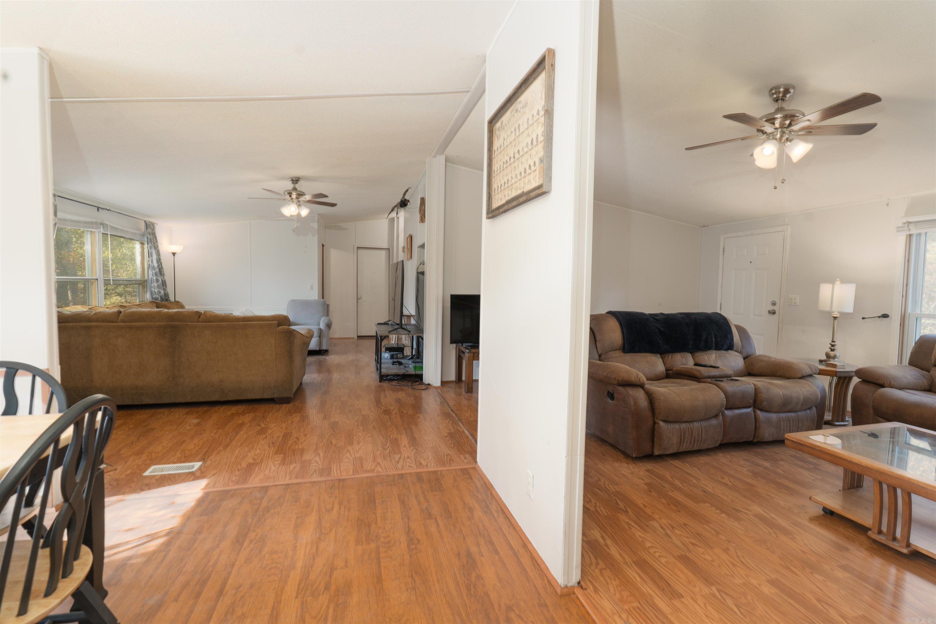 Brookhill Ranch - Residential
