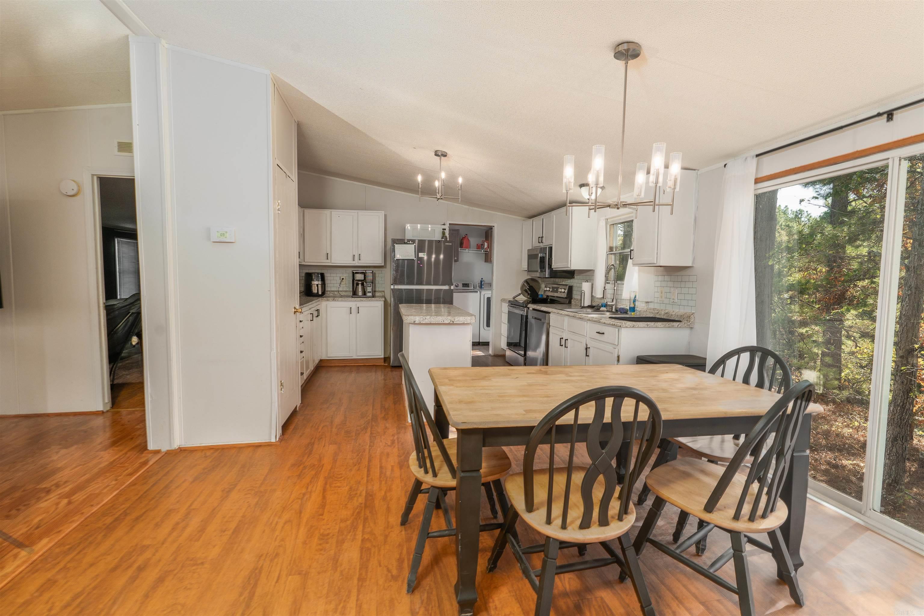 Brookhill Ranch - Residential