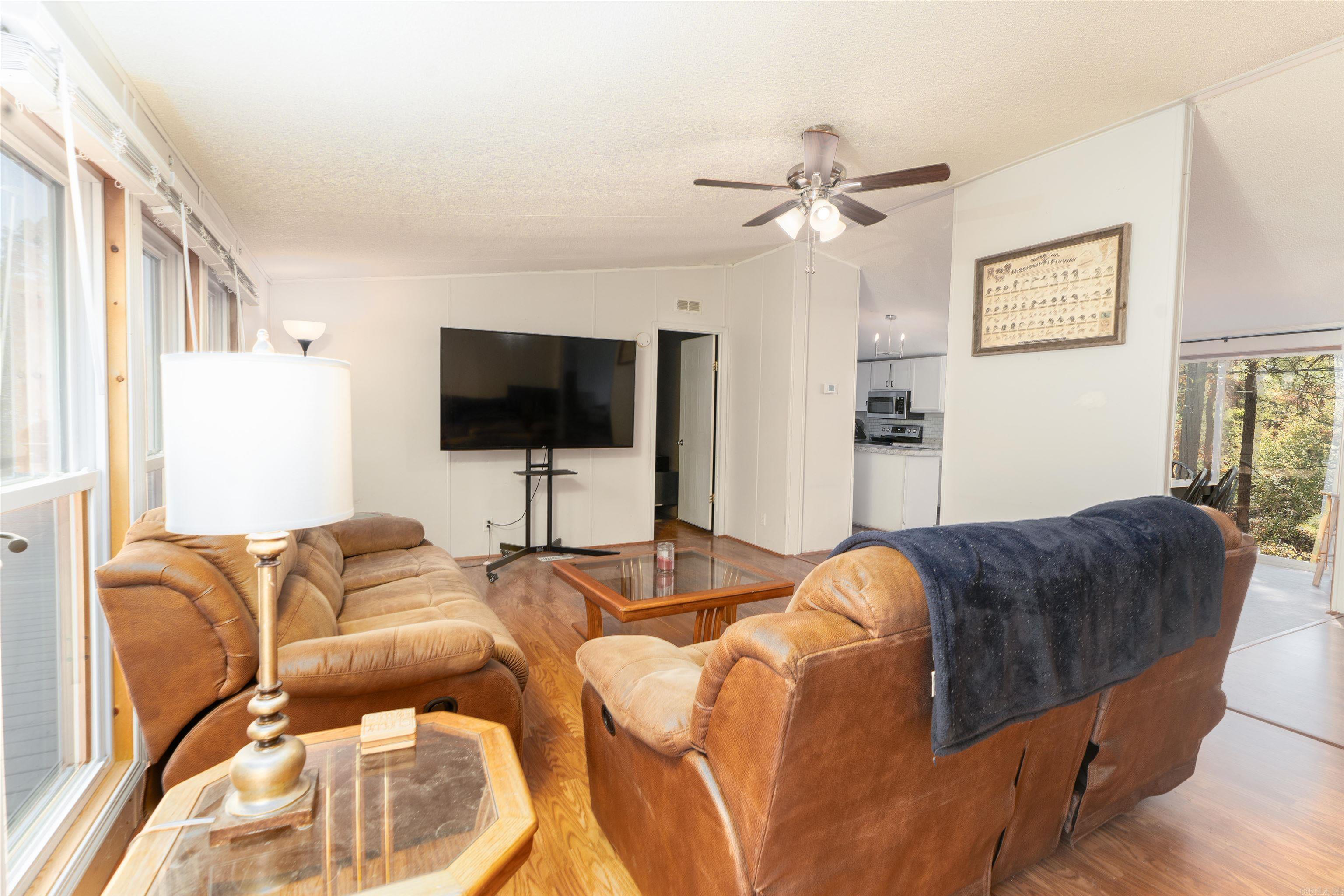 Brookhill Ranch - Residential