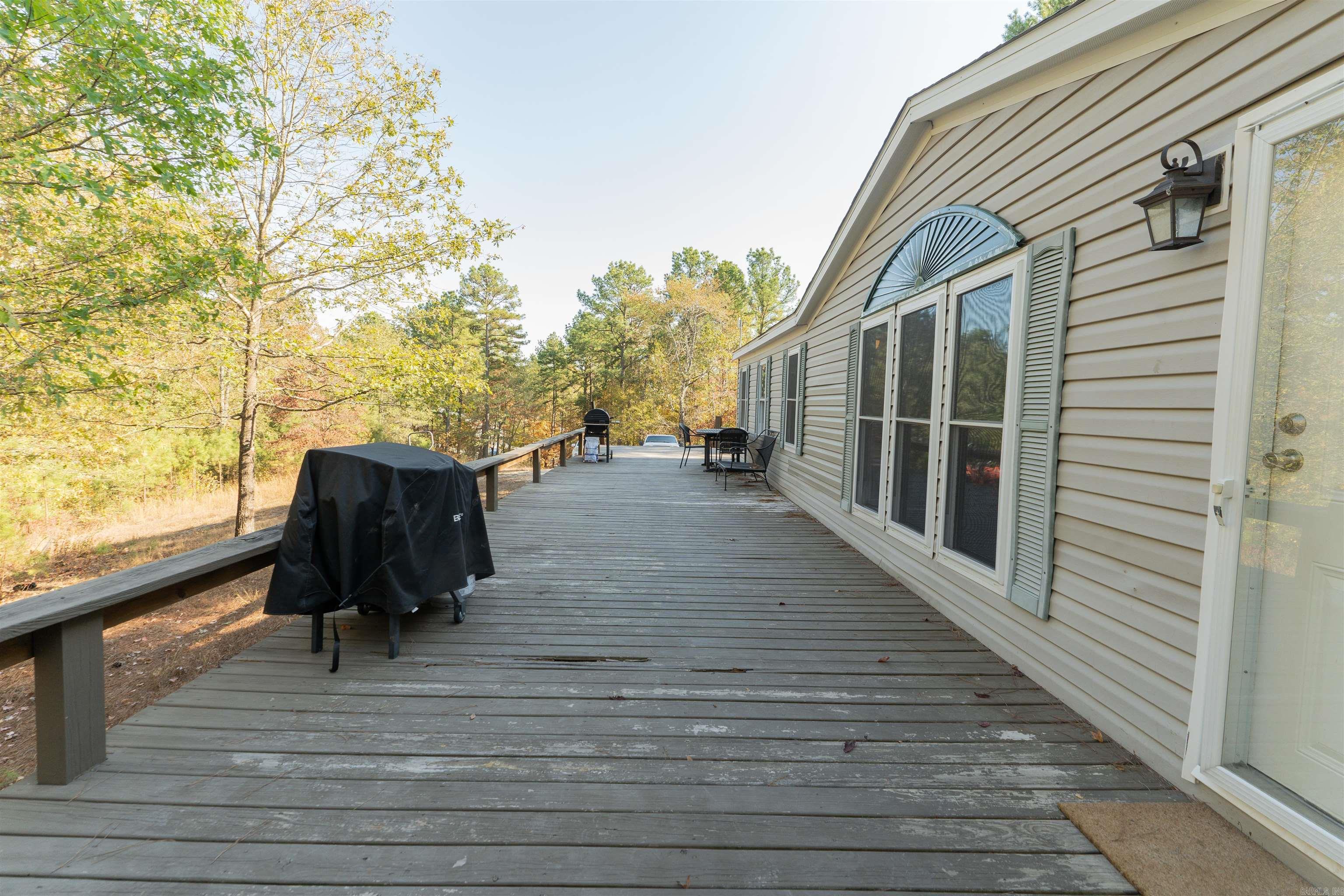 Brookhill Ranch - Residential