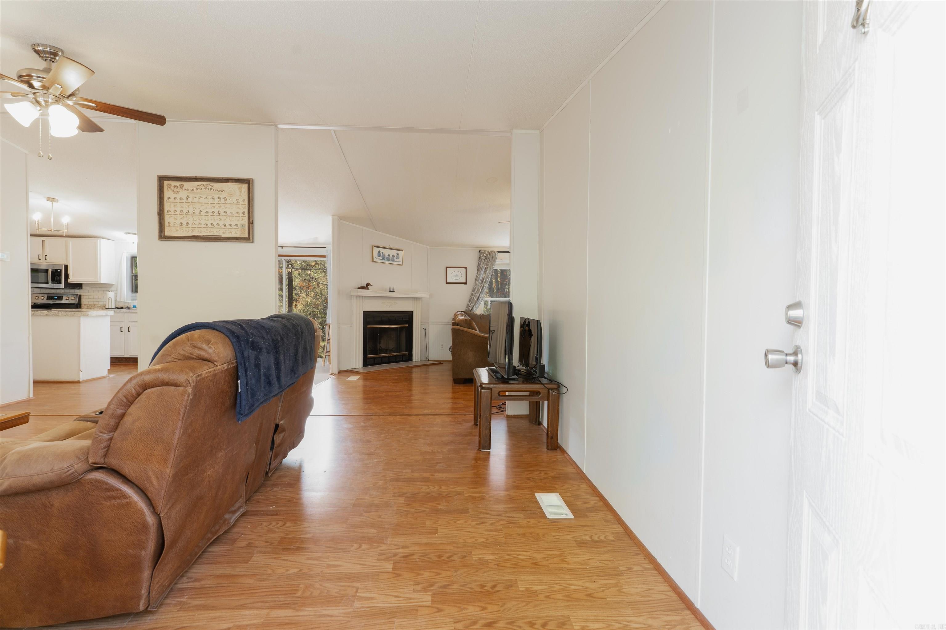 Brookhill Ranch - Residential